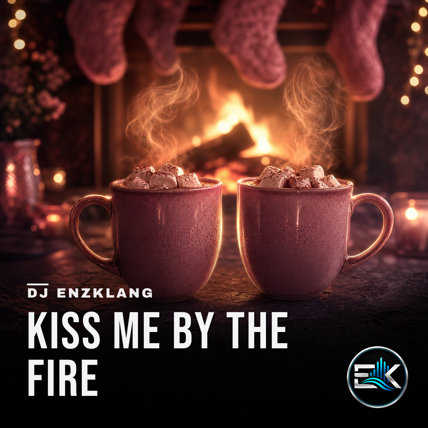 Kiss Me by the Fire
