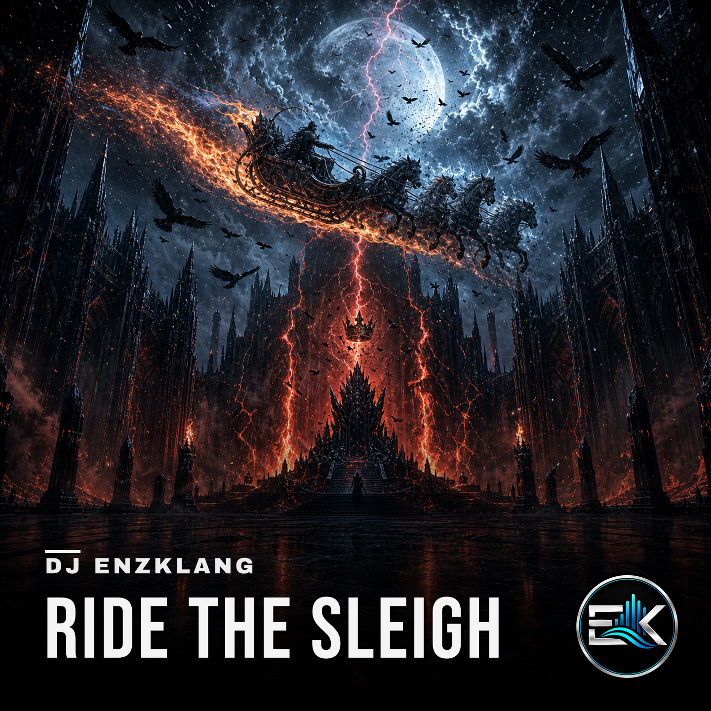 Ride the Sleigh