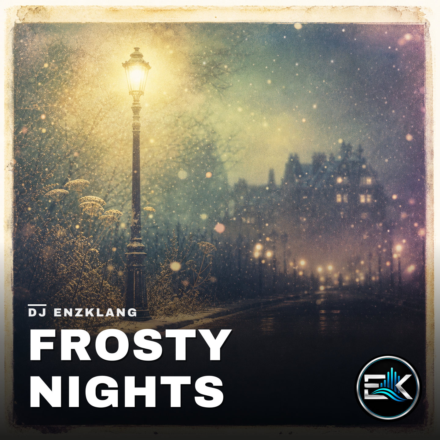 Frosty Nights