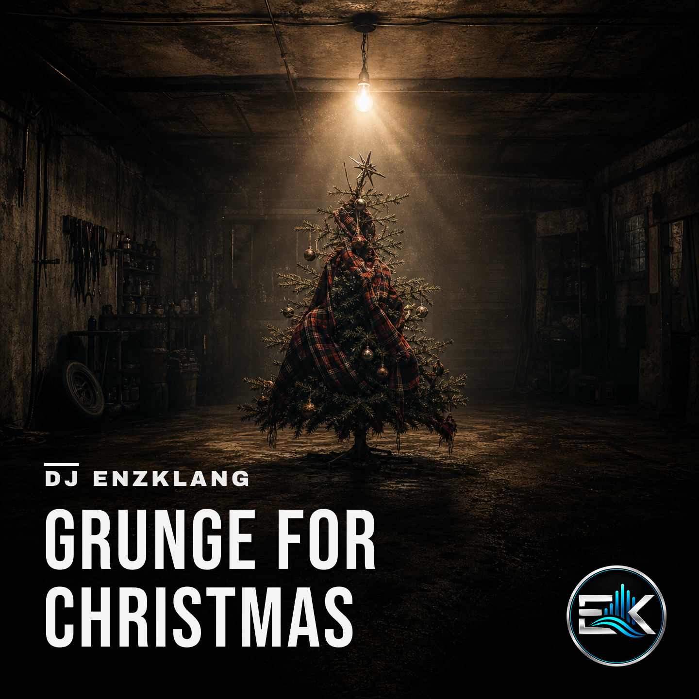 Grunge for Christmas