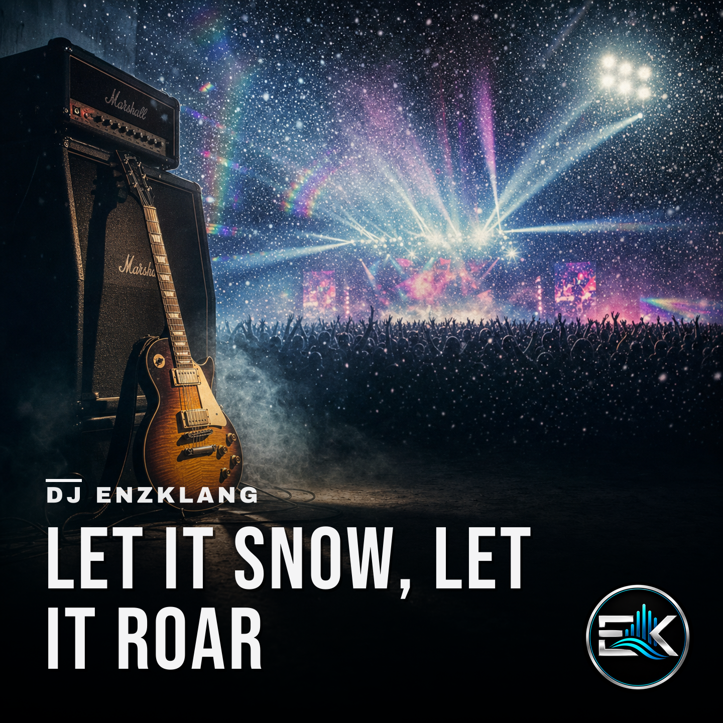 Let It Snow, Let It Roar