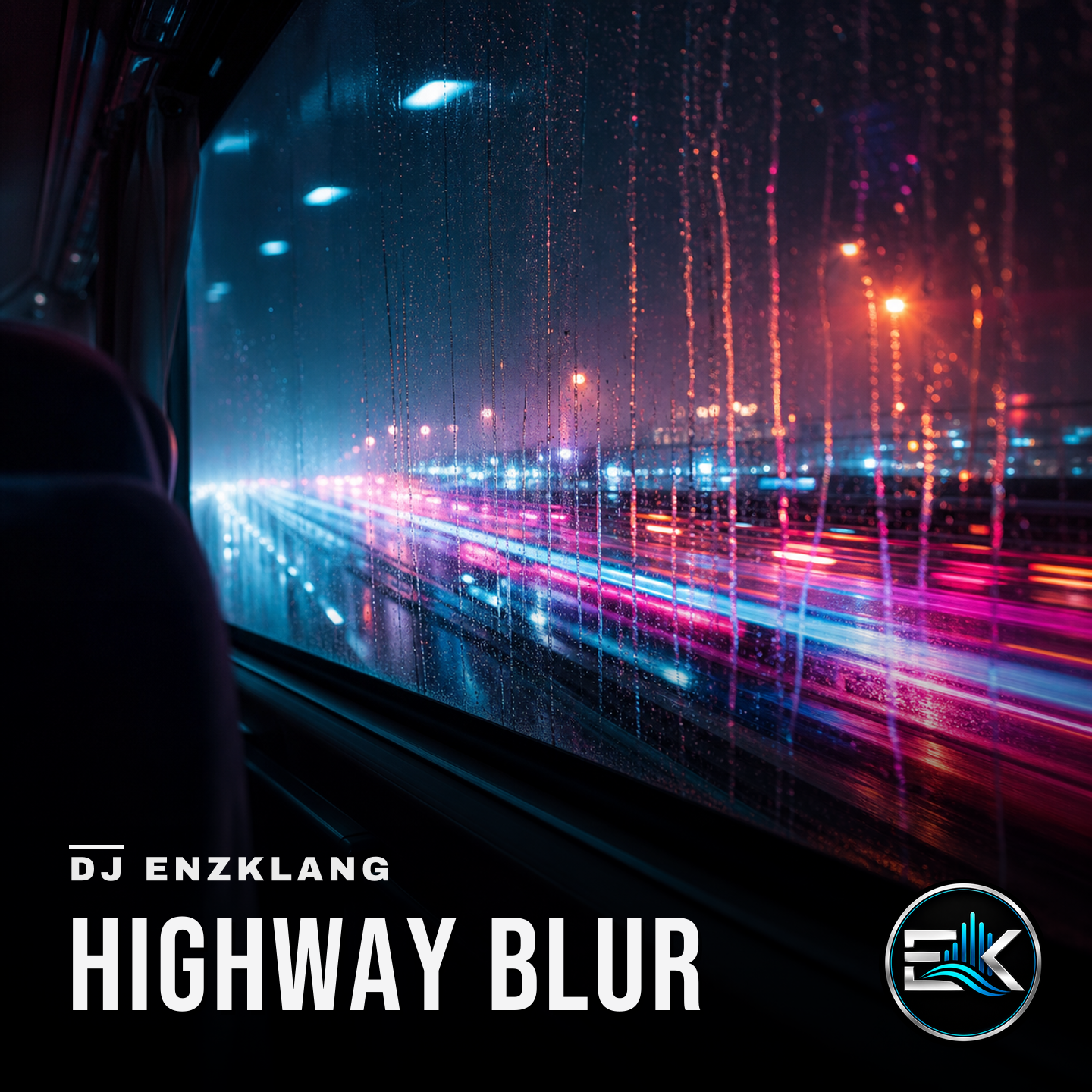 Highway Blur