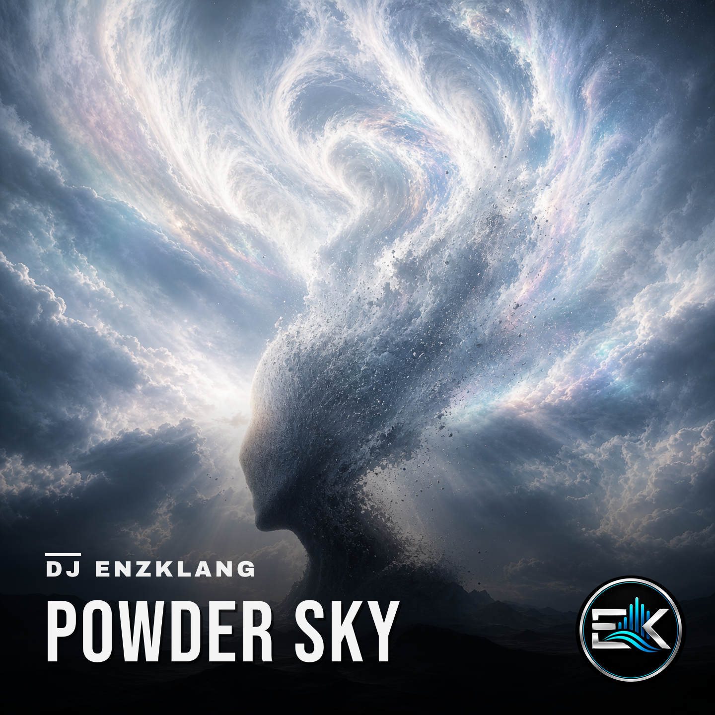Powder Sky