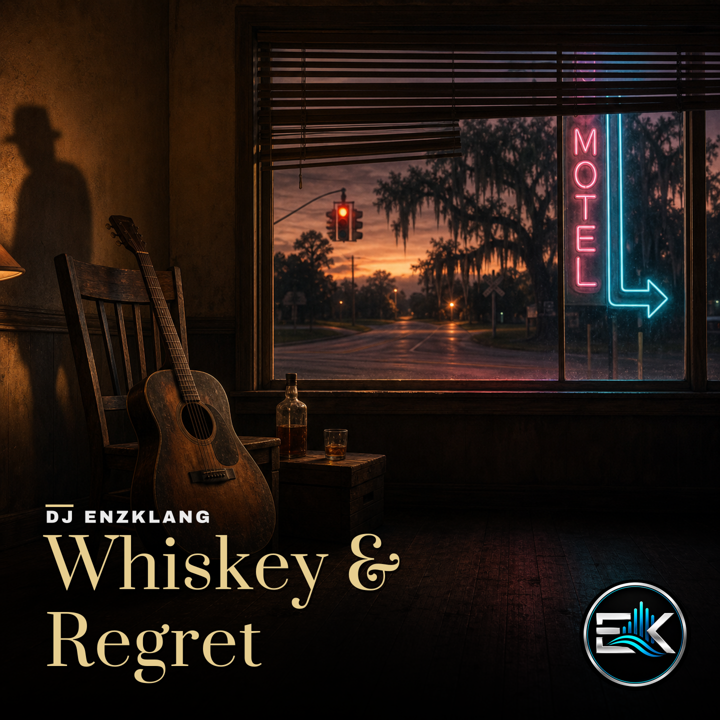 Whiskey & Regret