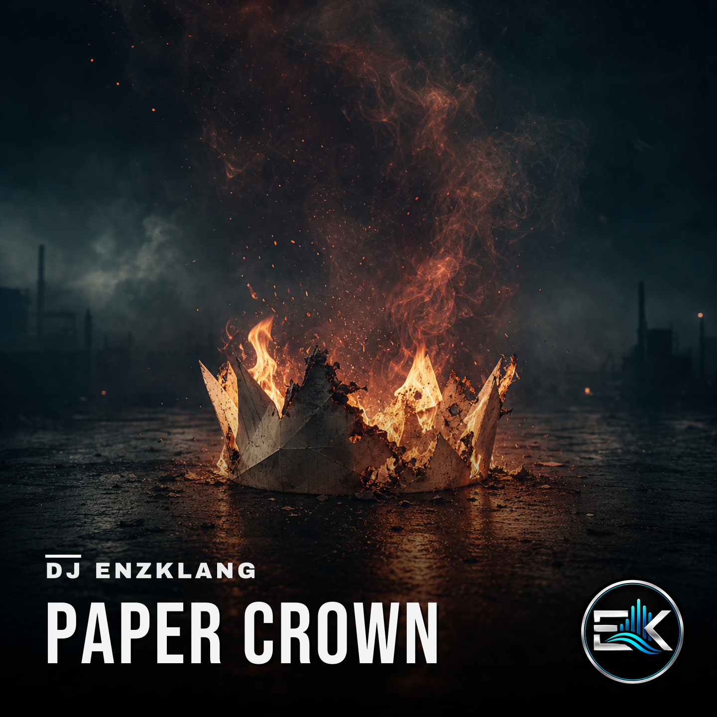 Paper Crown