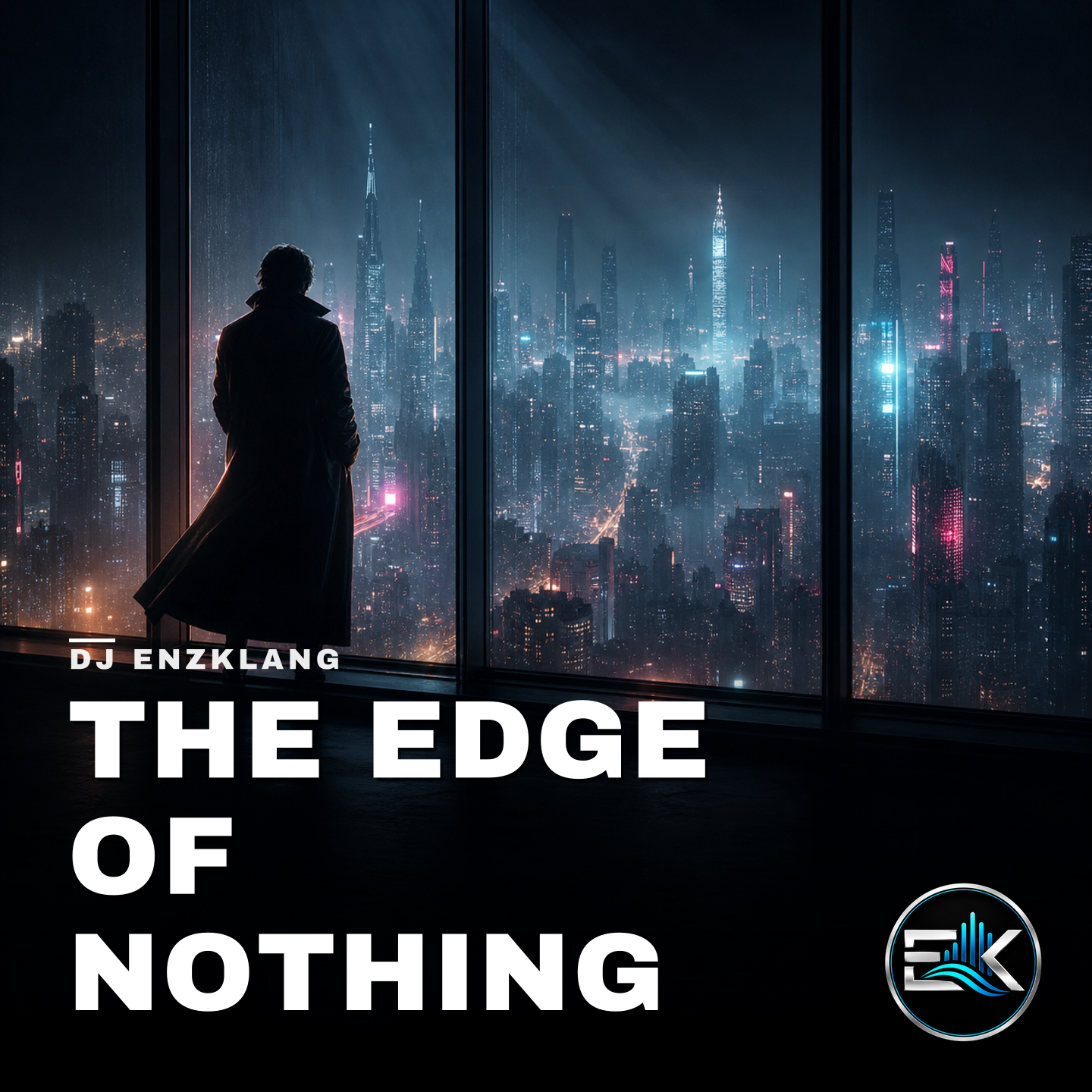 The Edge of Nothing