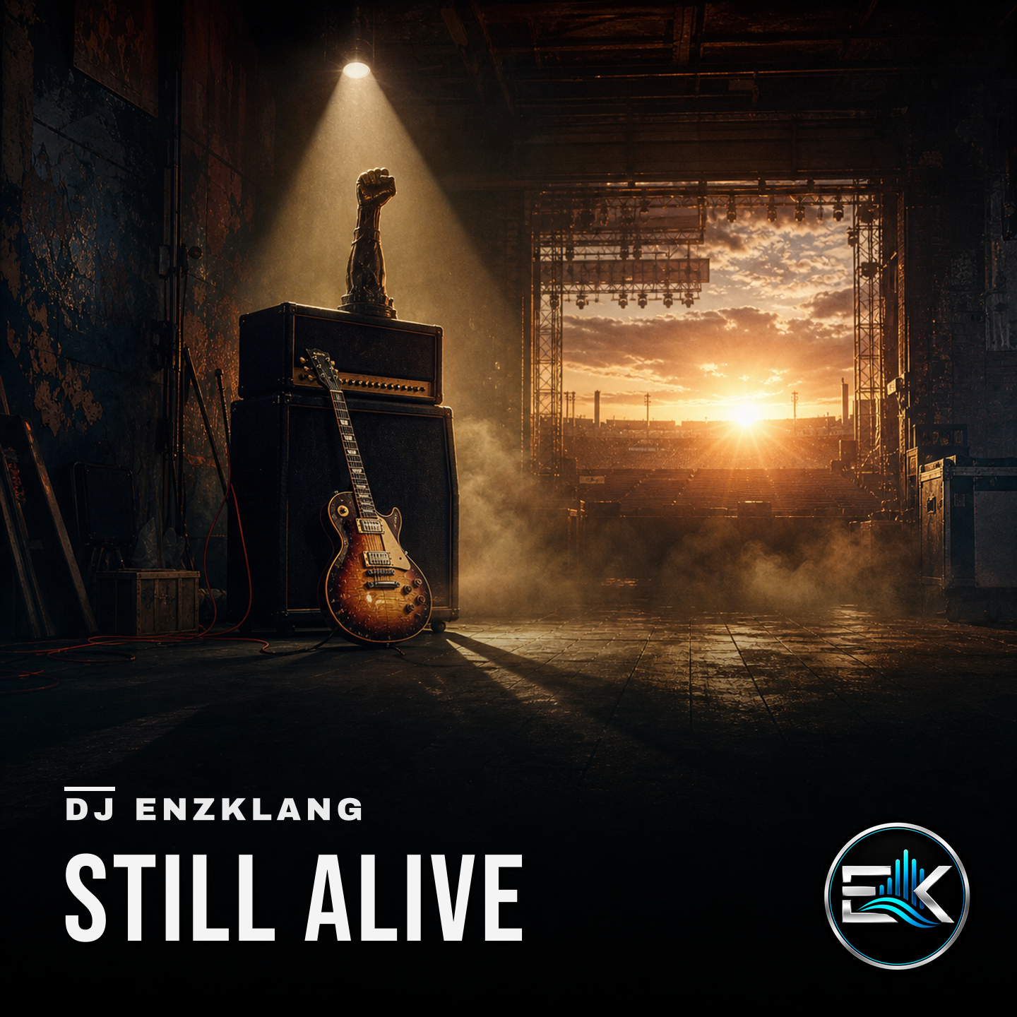 Still Alive