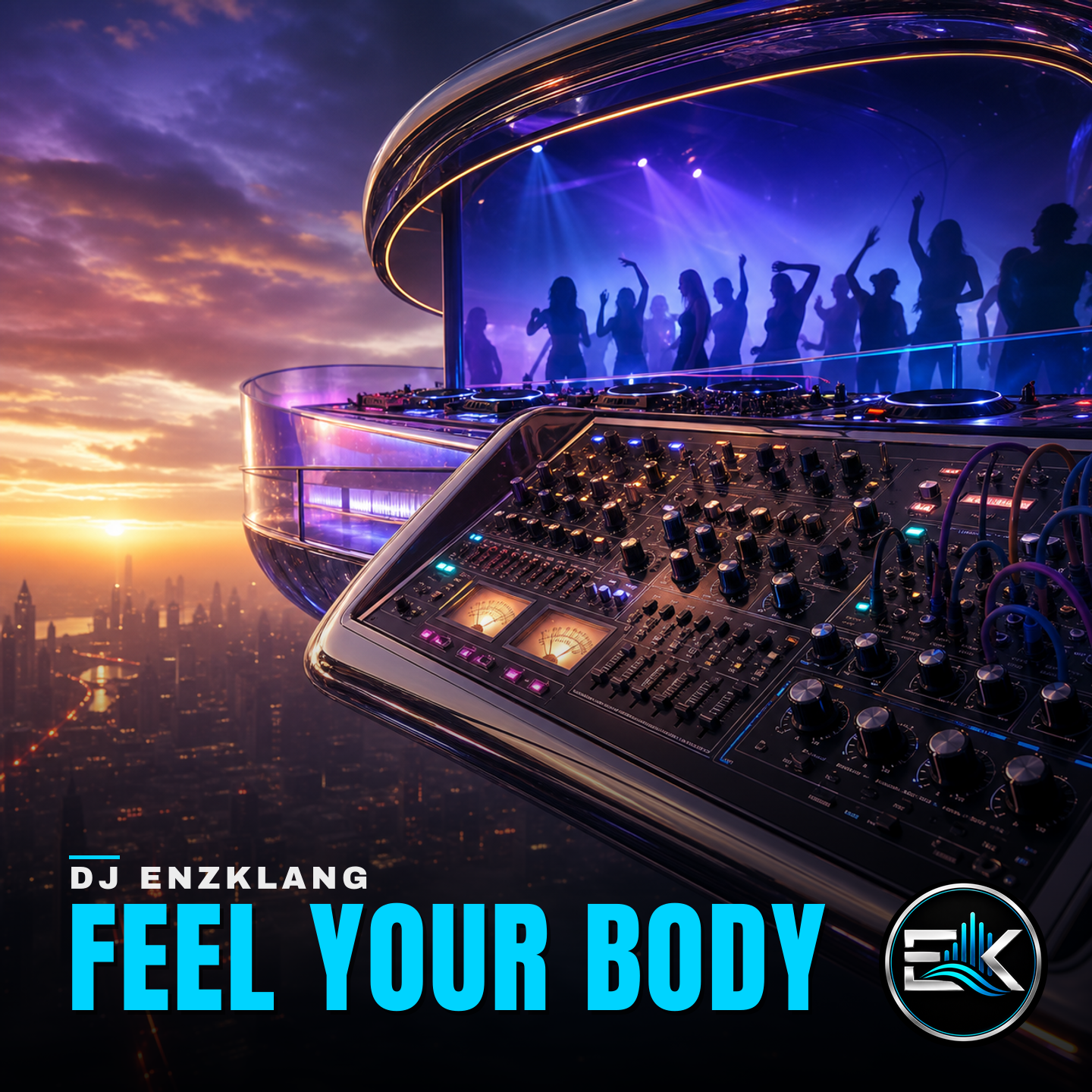 Feel Your Body