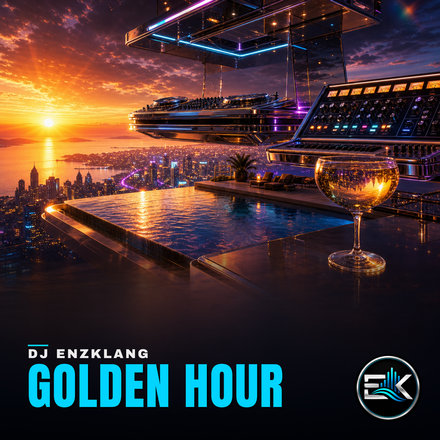 Golden Hour