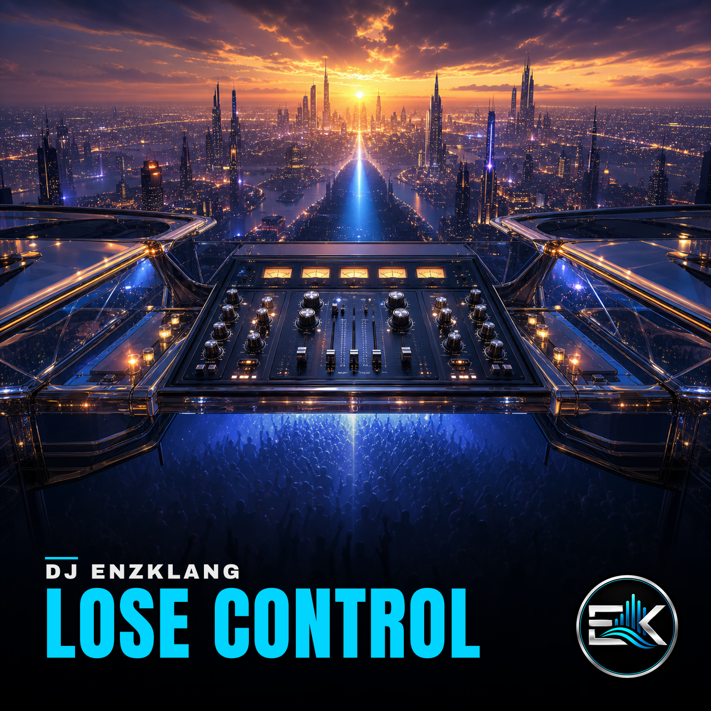 Lose Control