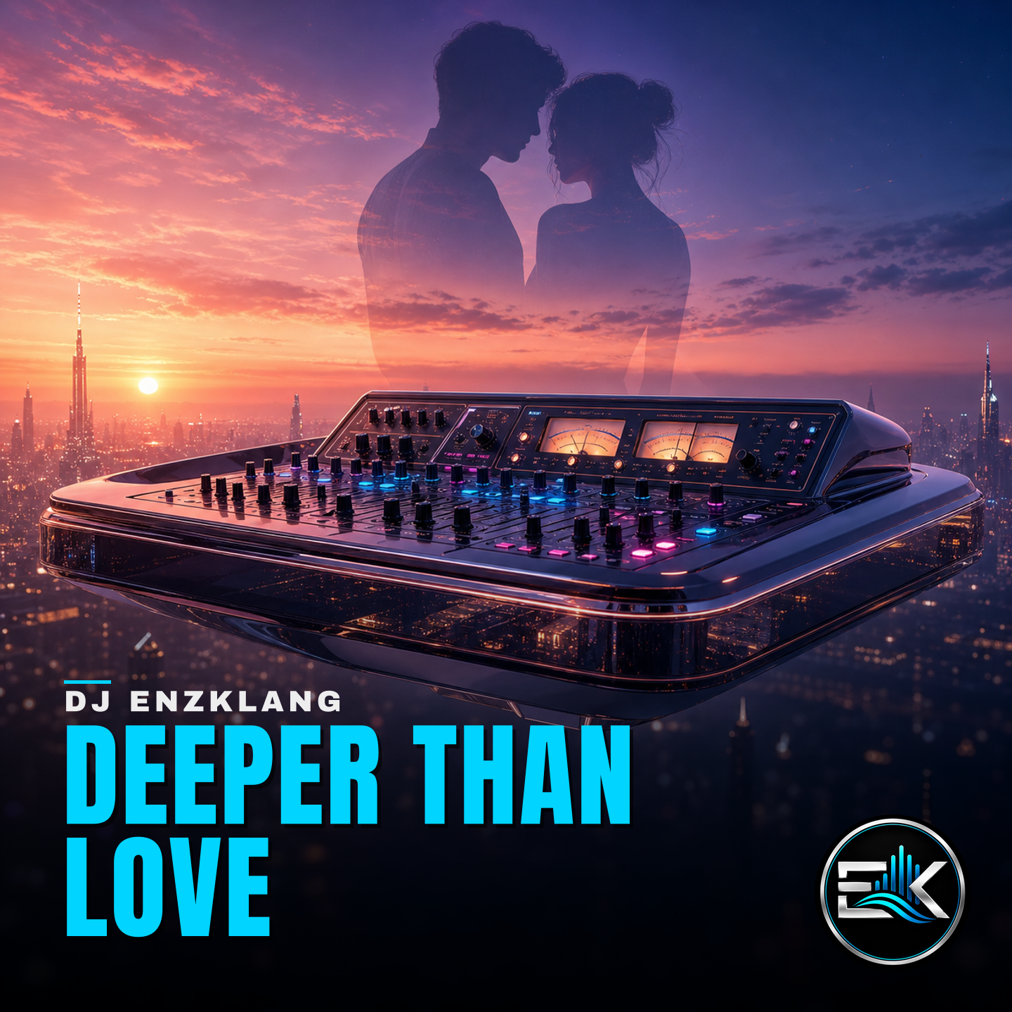 Deeper Than Love