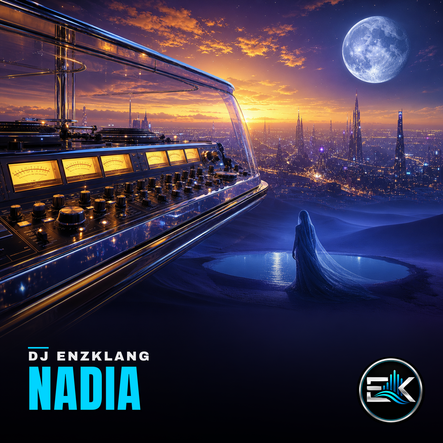 Nadia