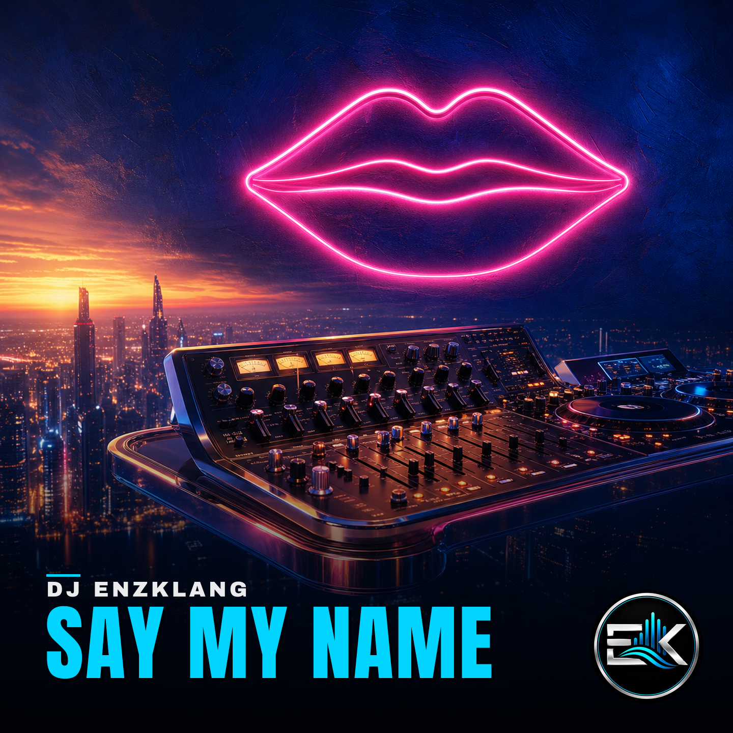 Say My Name