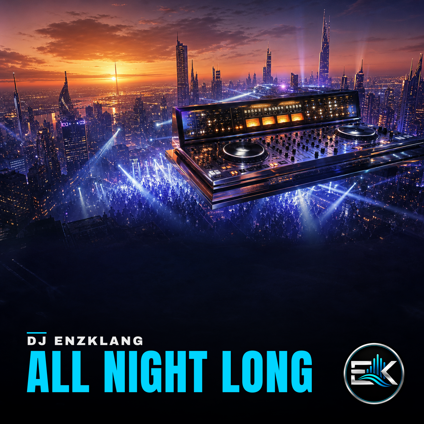 All Night Long