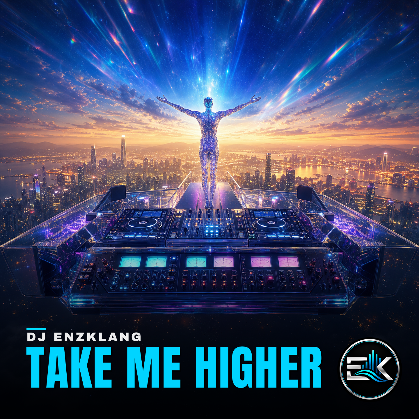 Take Me Higher