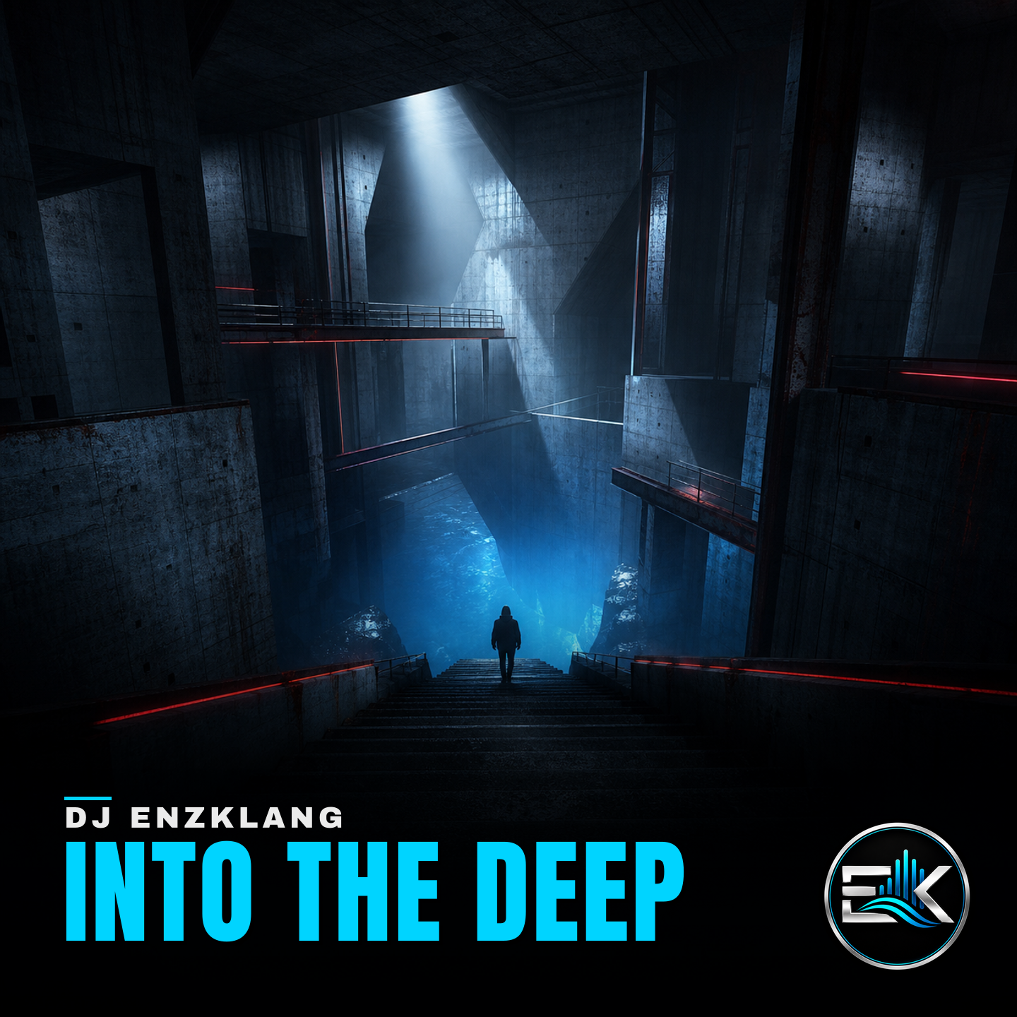 Into the Deep