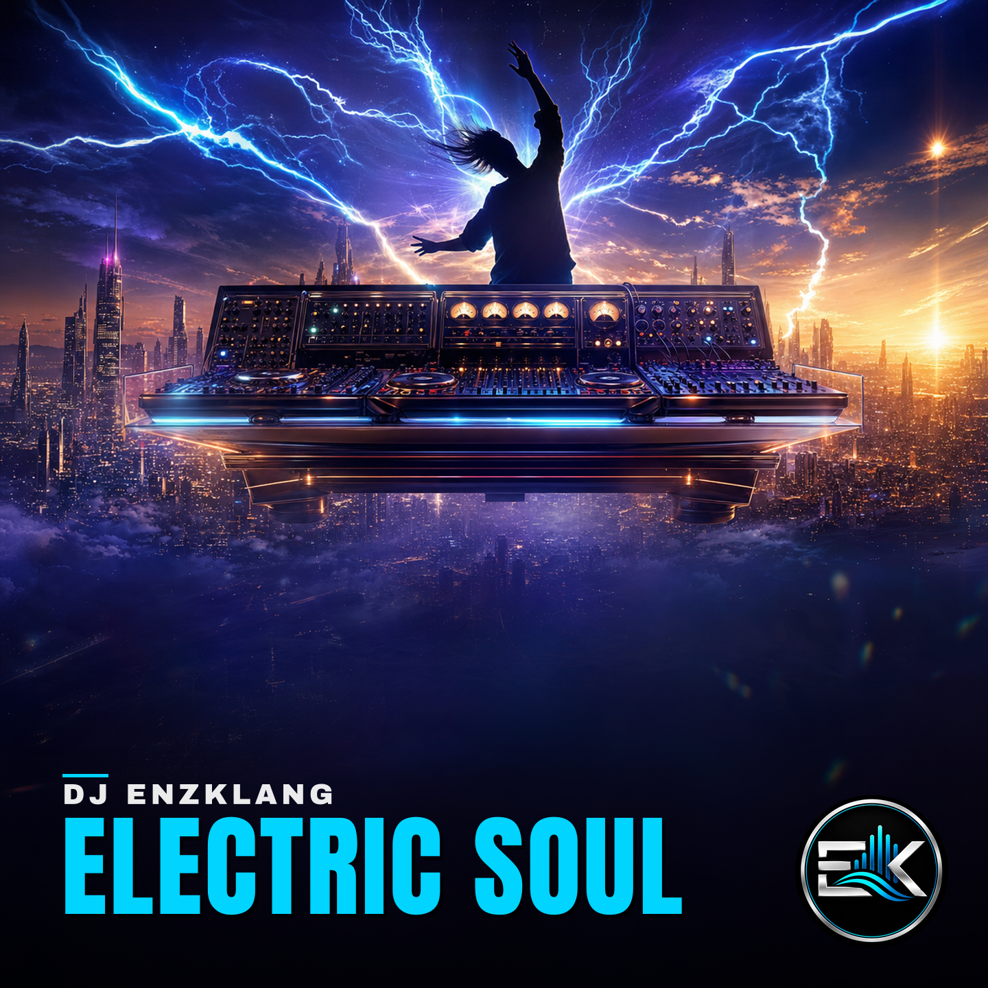 Electric Soul