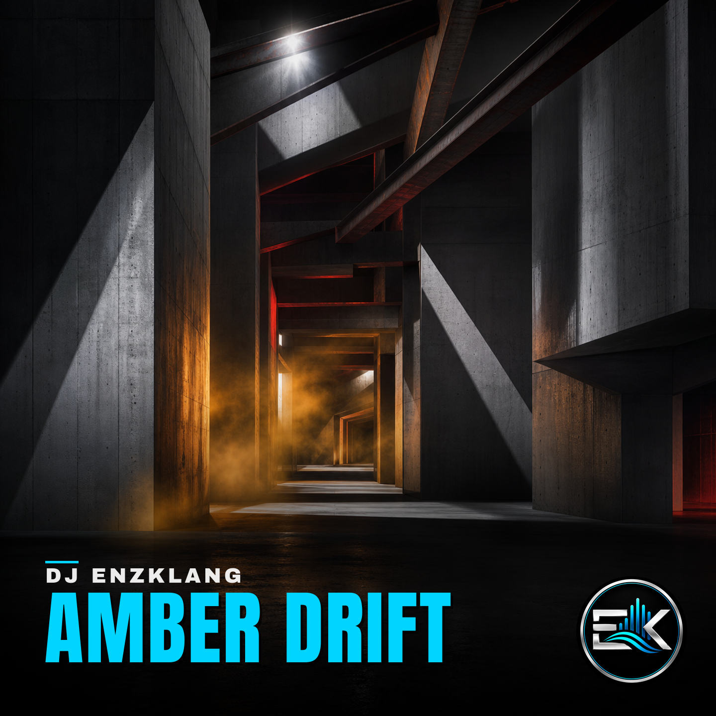 Amber Drift