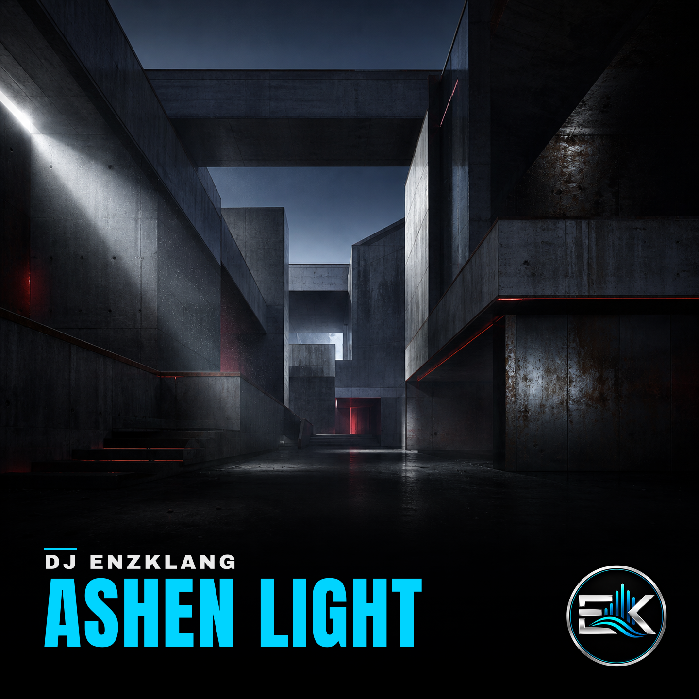 Ashen Light