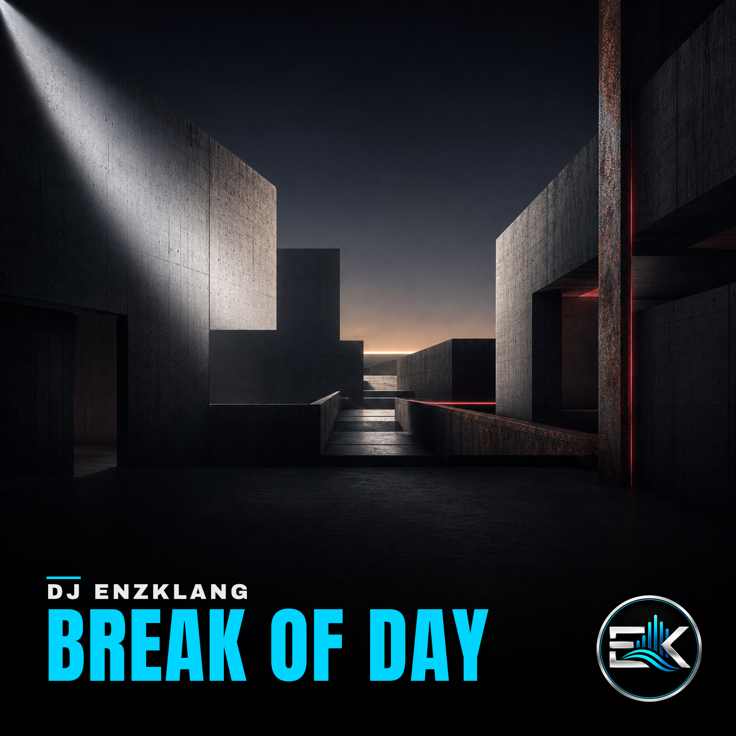 Break of Day