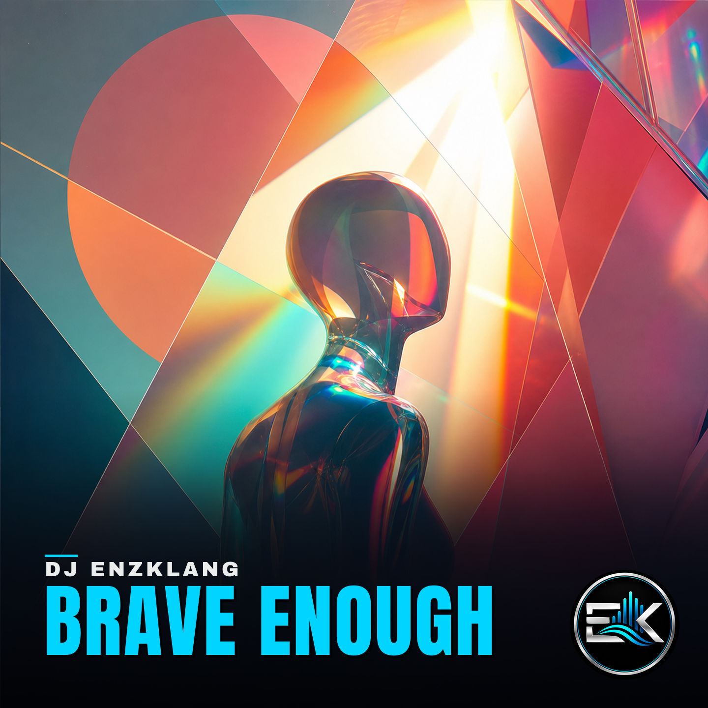 Brave Enough