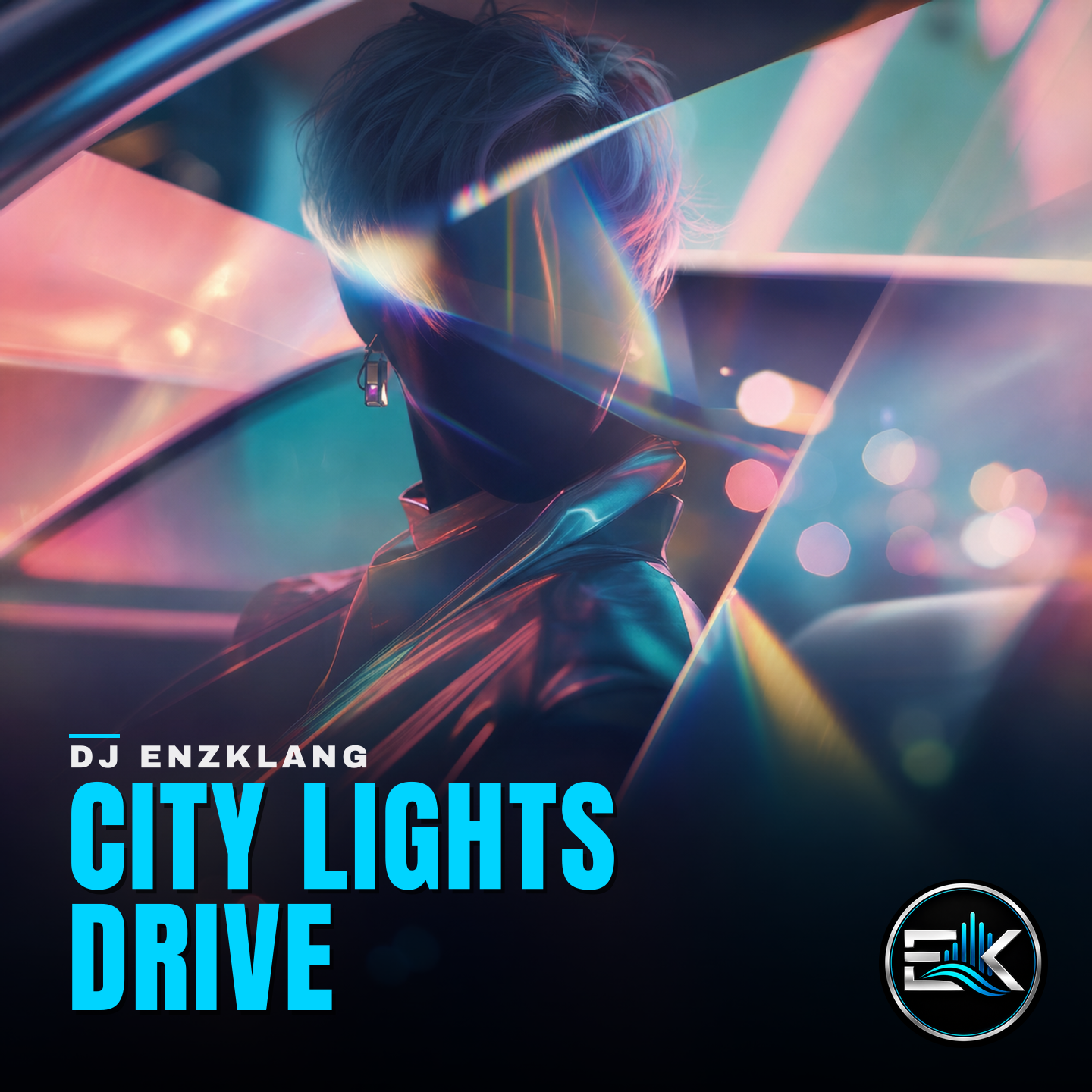 City Lights Drive