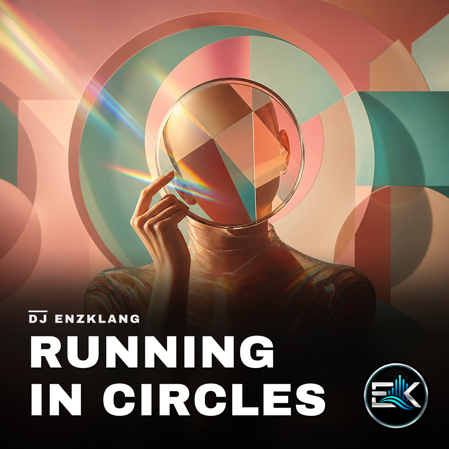 Running in Circles