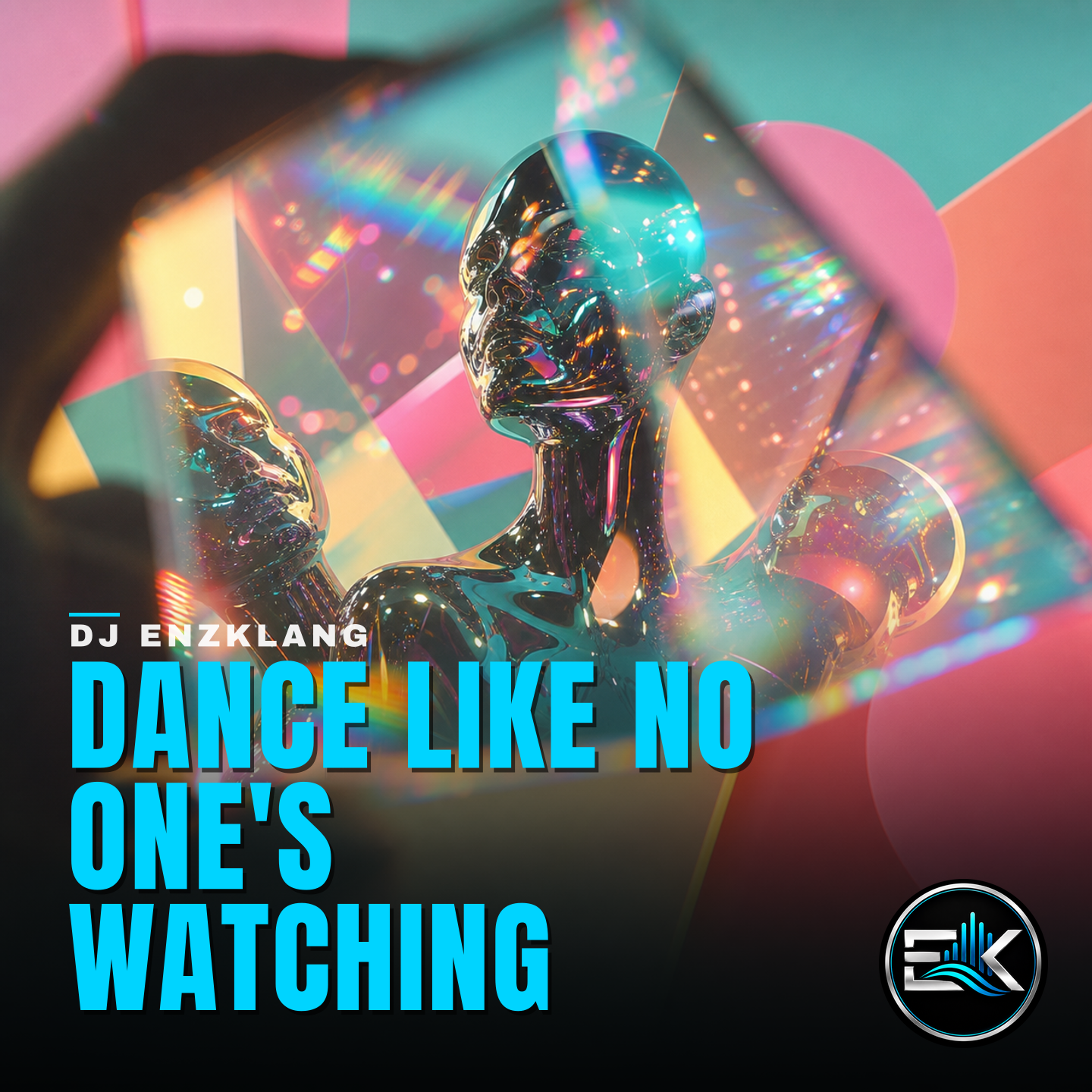 Dance Like No One's Watching