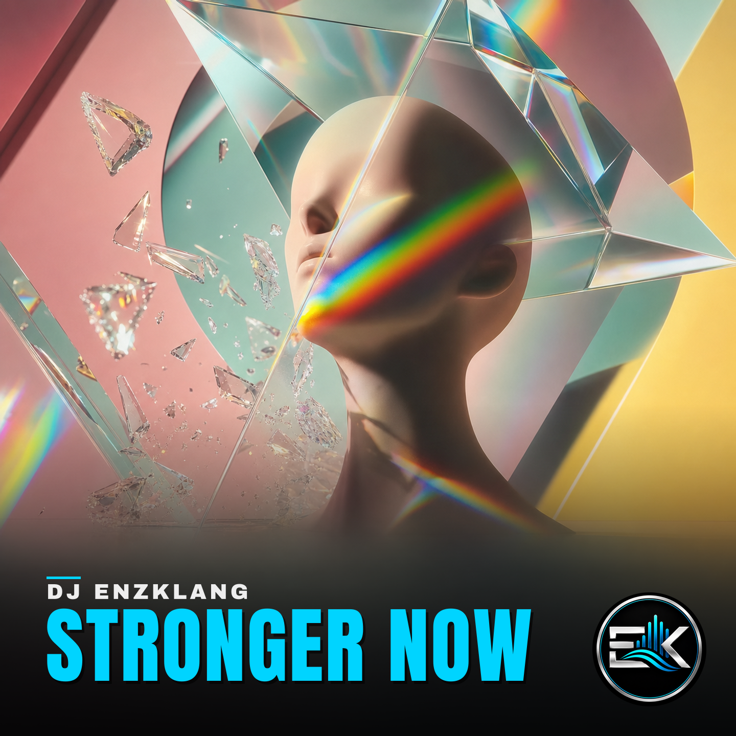 Stronger Now