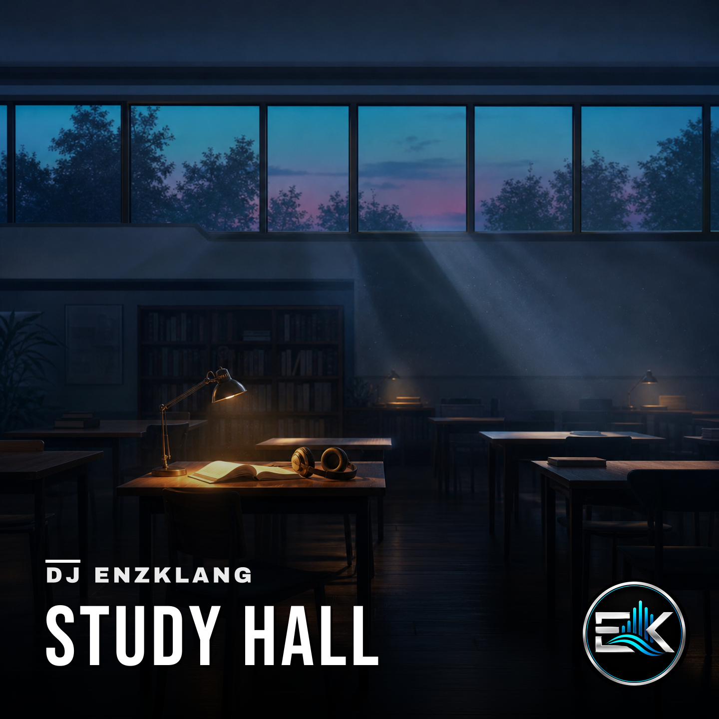 Study Hall – Lo Fi Hip Hop