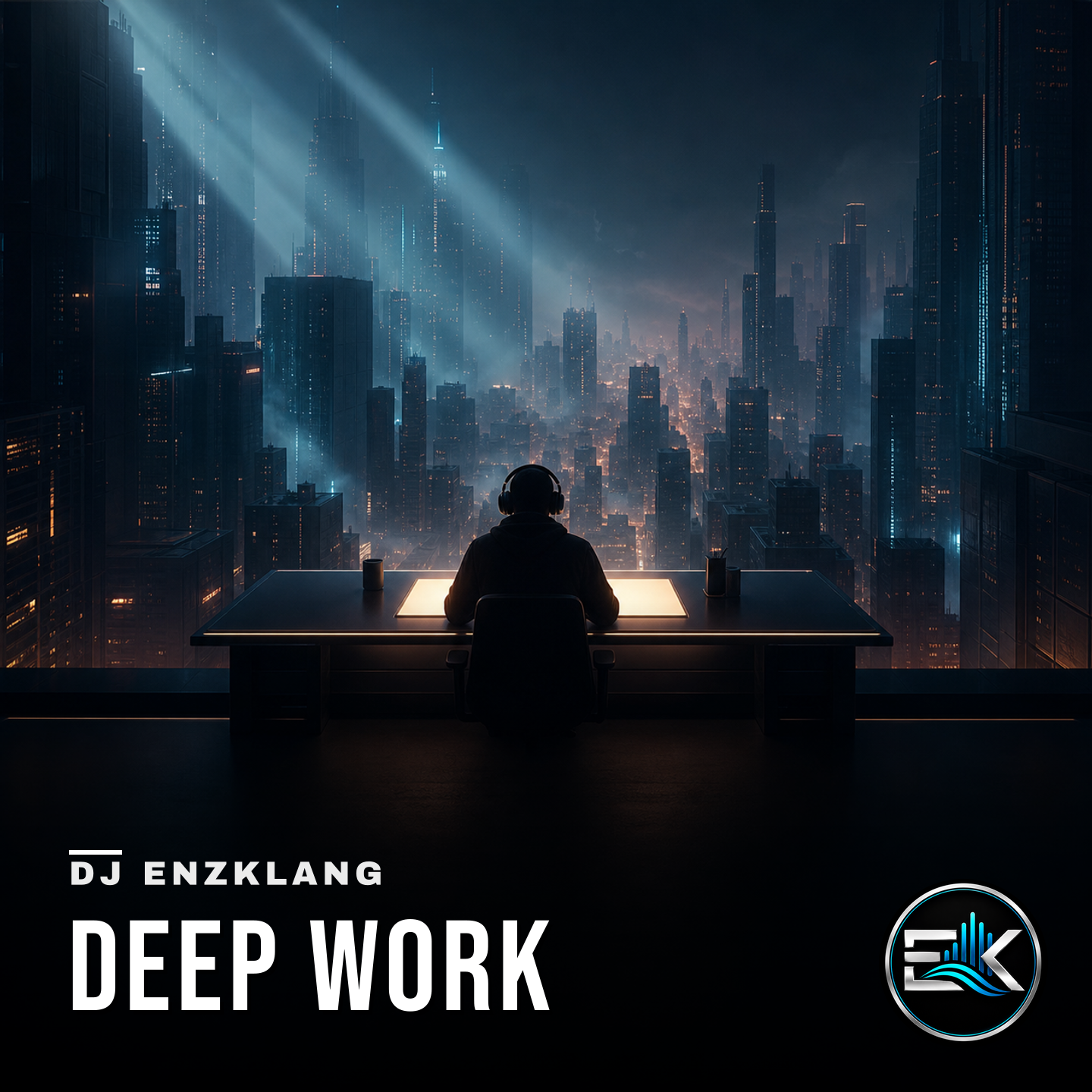 Deep Work – Lo Fi Hip Hop