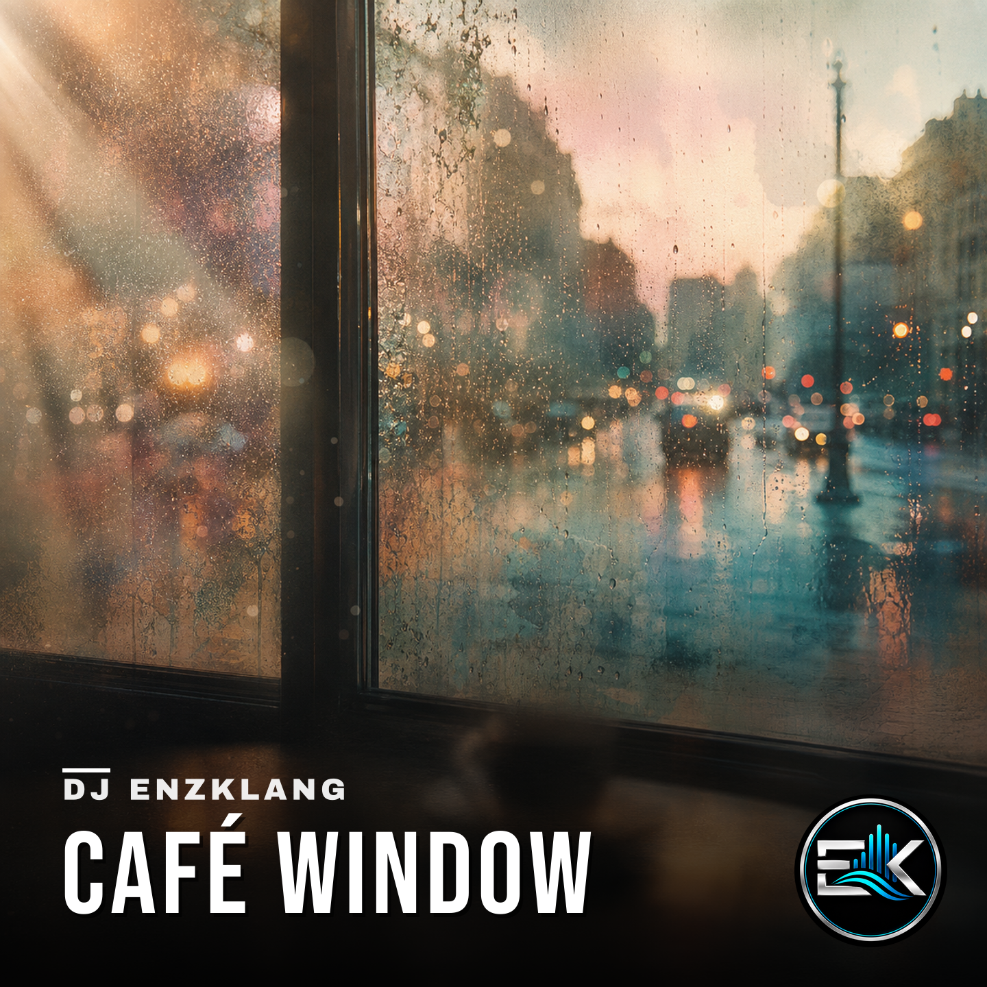 Café Window – Lo Fi Hip Hop