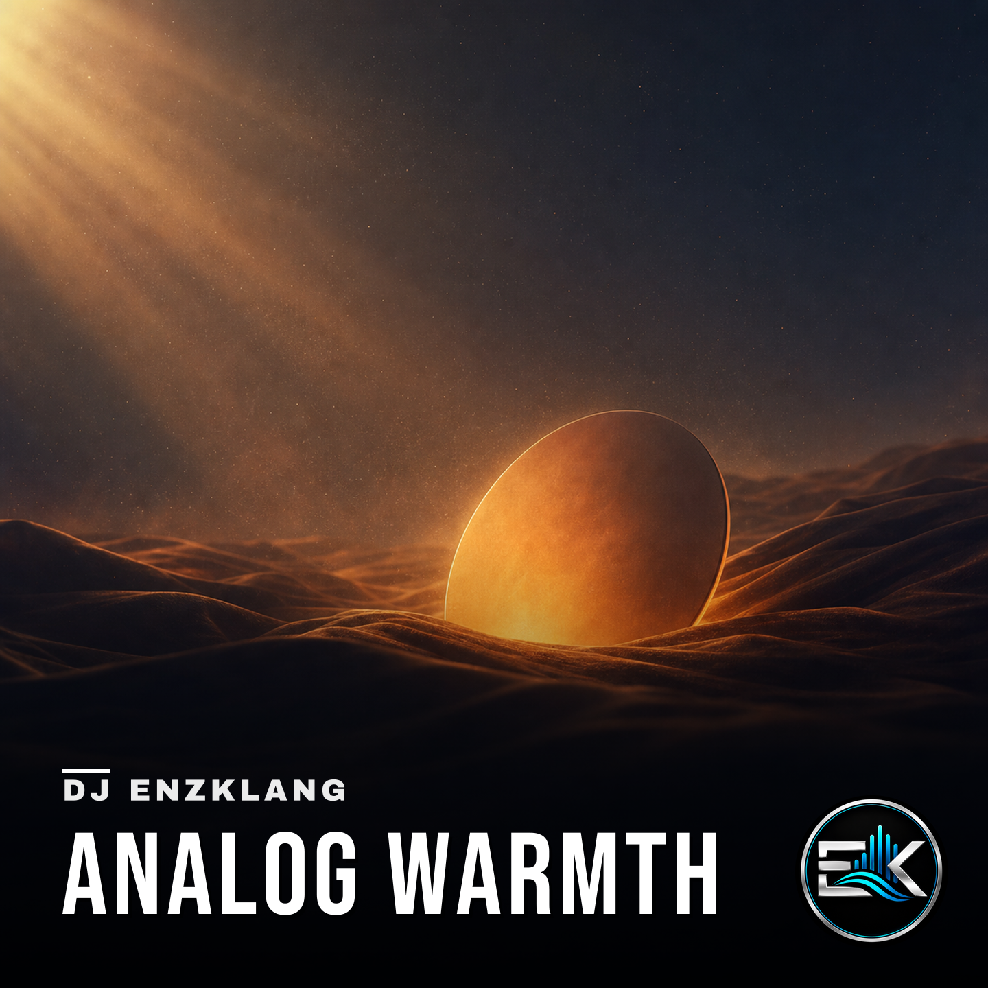 Analog Warmth