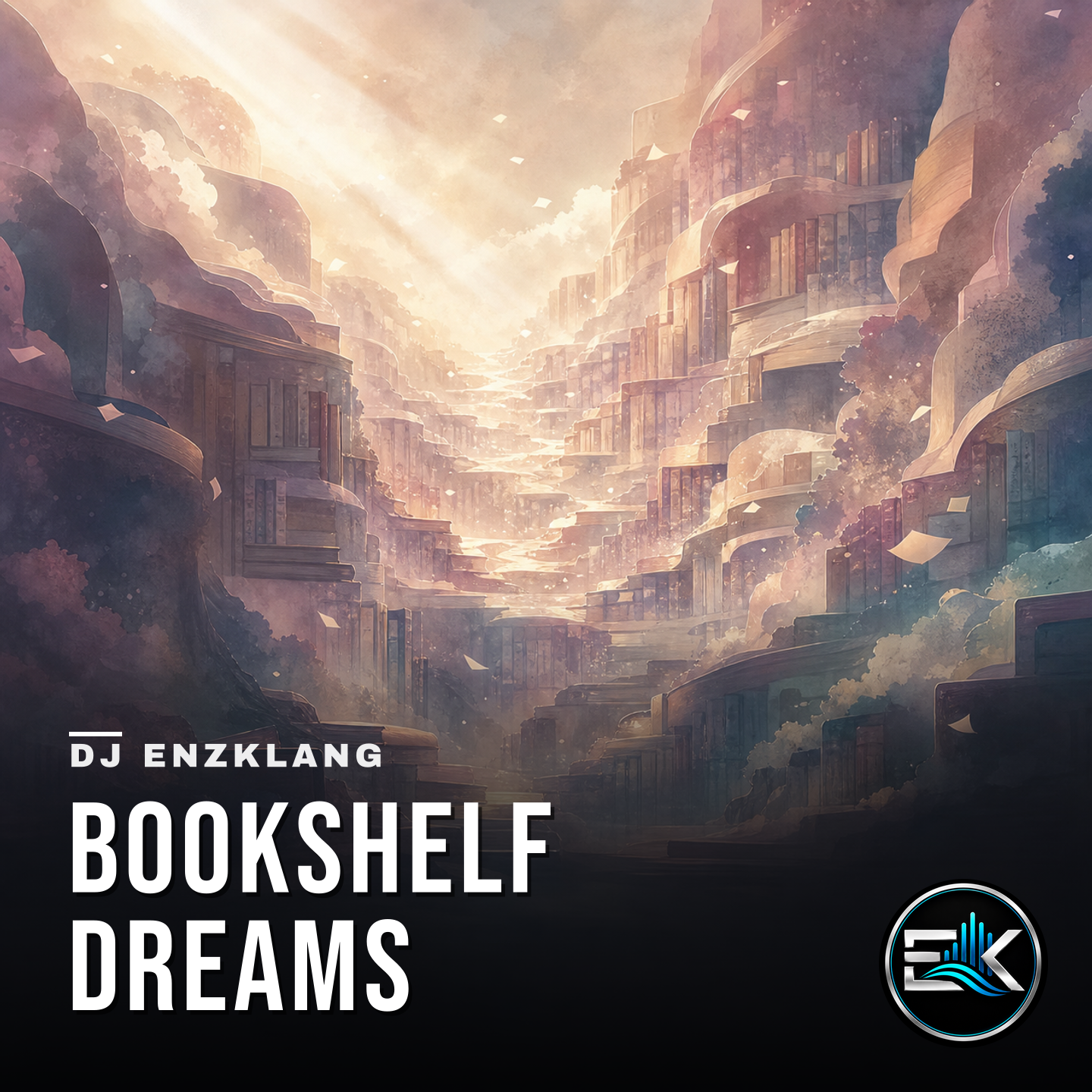 Bookshelf Dreams