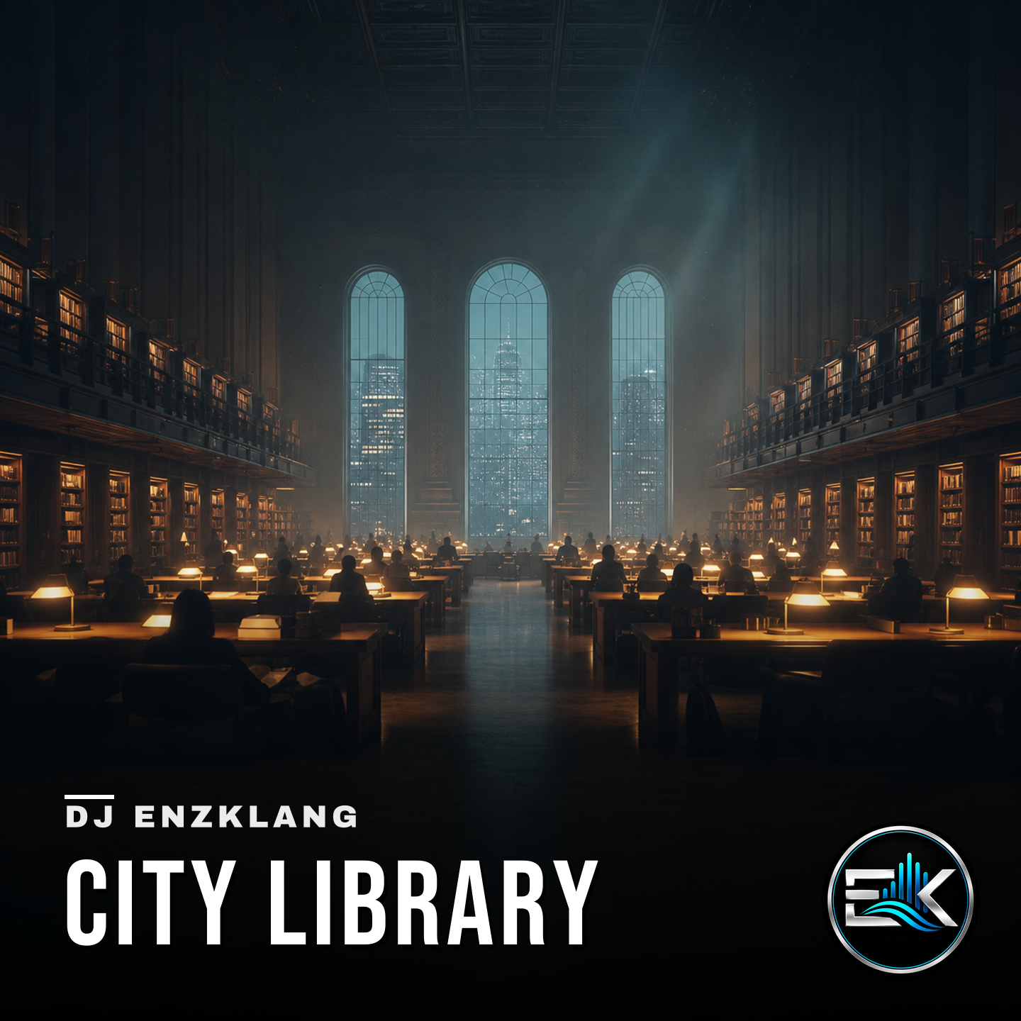 City Library