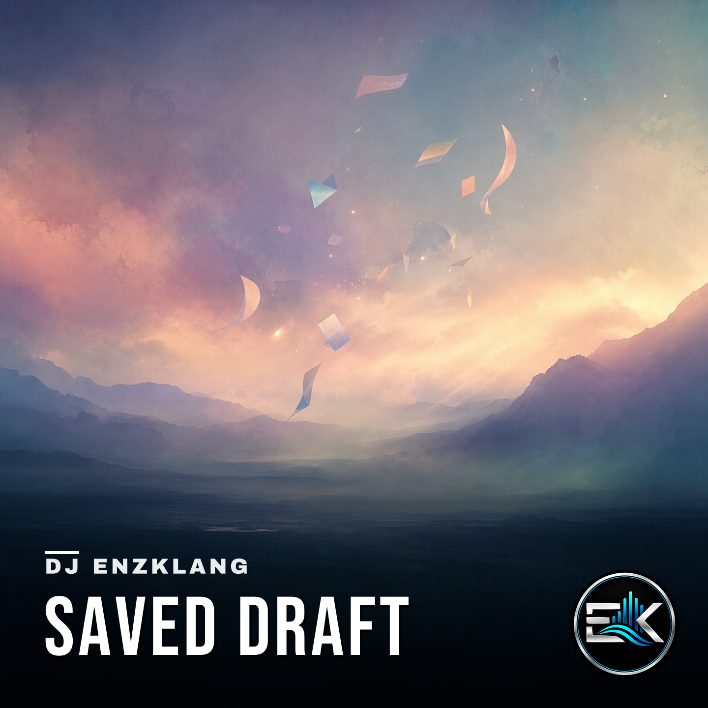Saved Draft