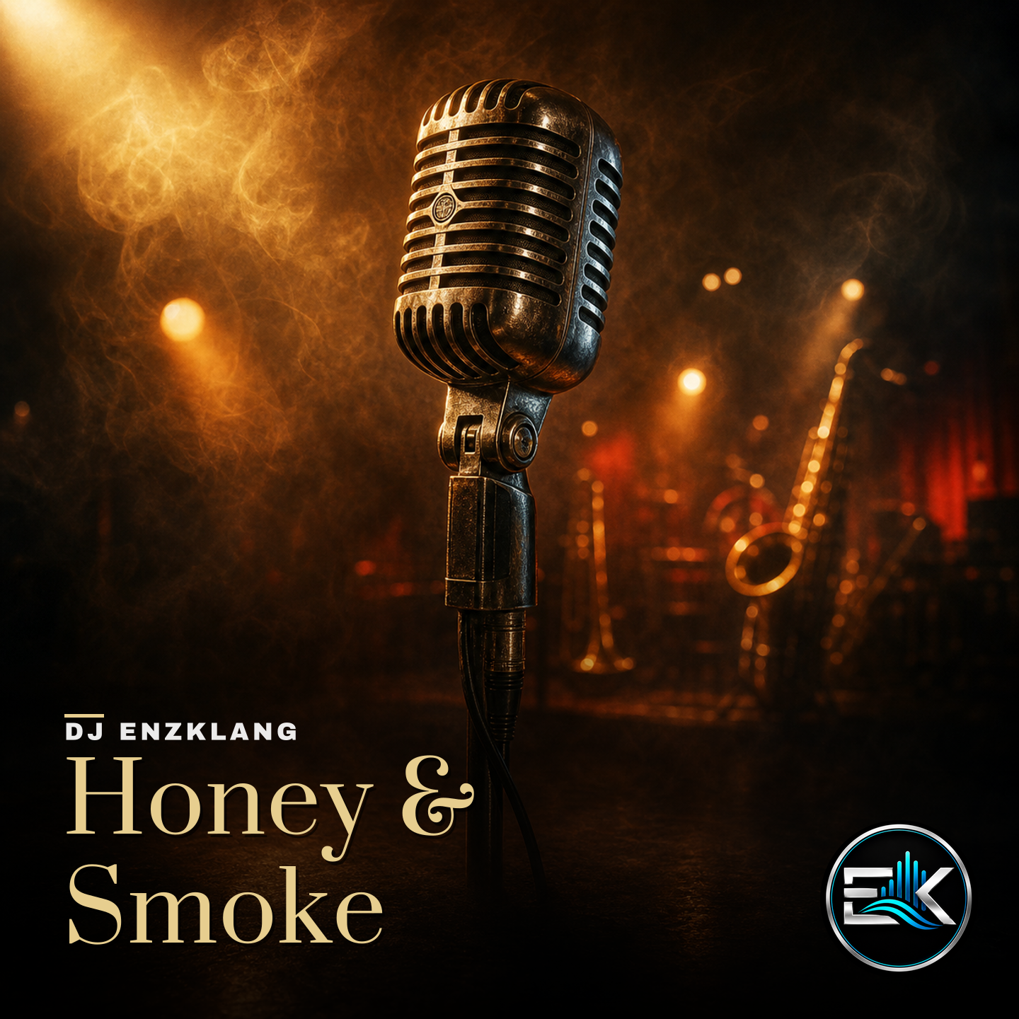 Honey & Smoke