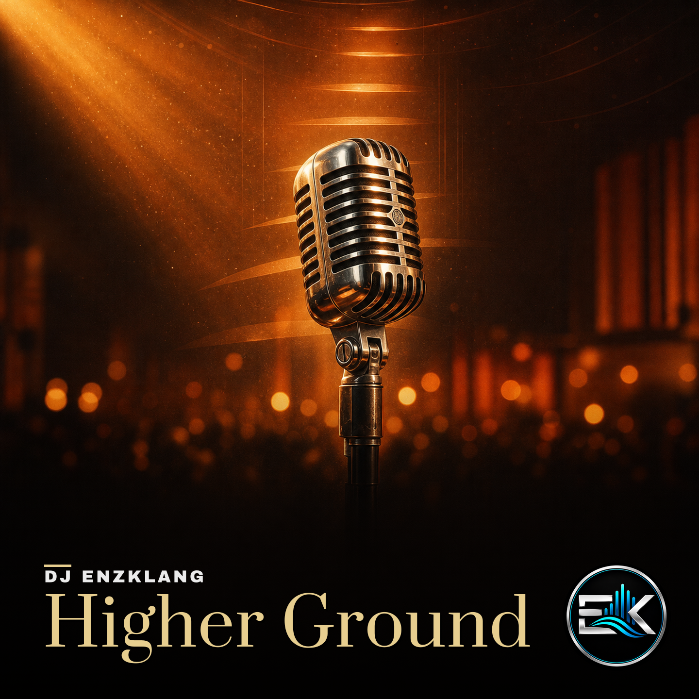 Higher Ground