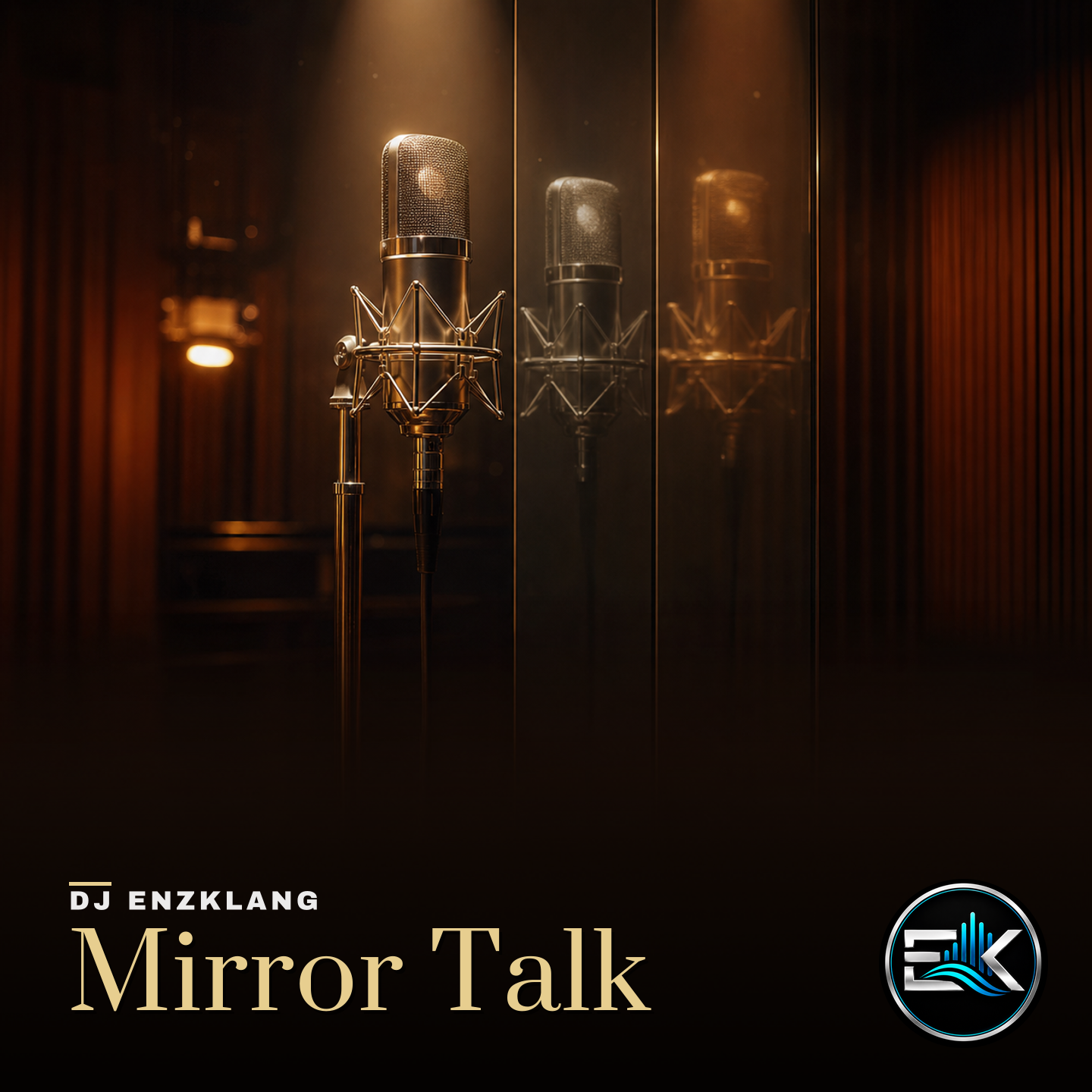 Mirror Talk