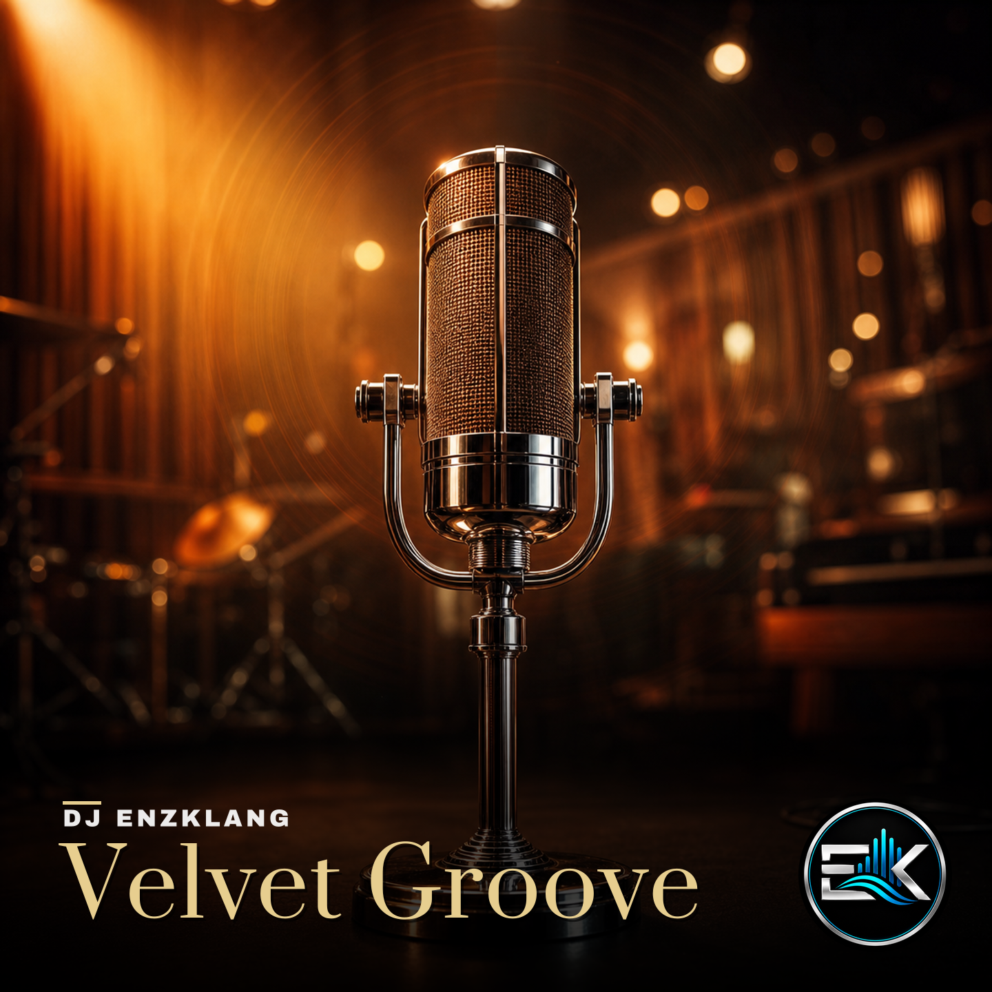 Velvet Groove