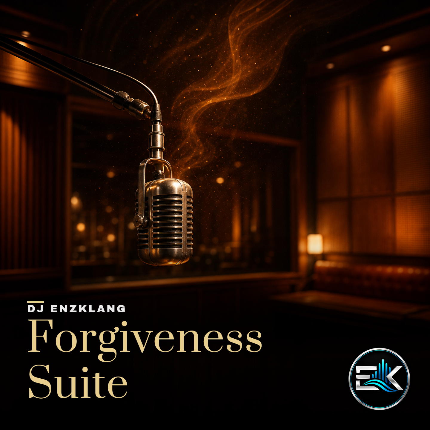 Forgiveness Suite