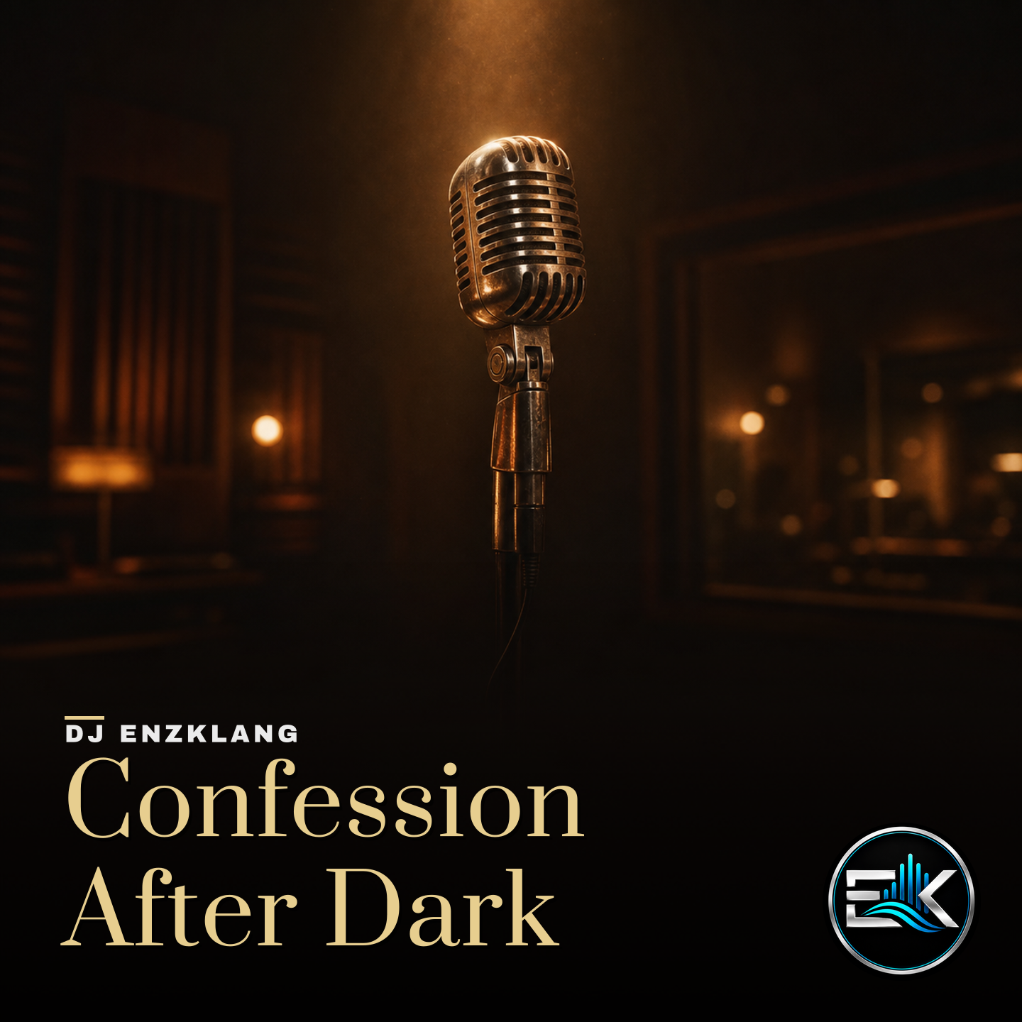 Confession After Dark