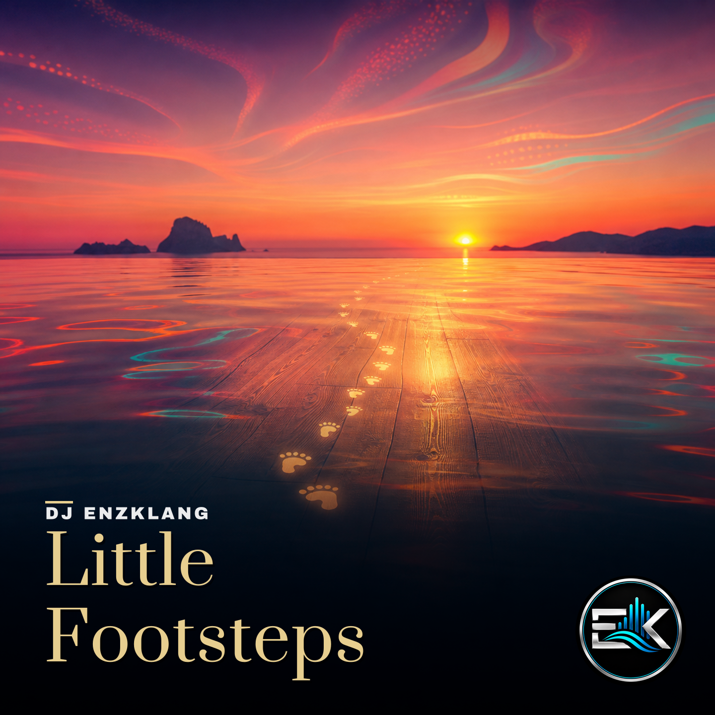 Little Footsteps