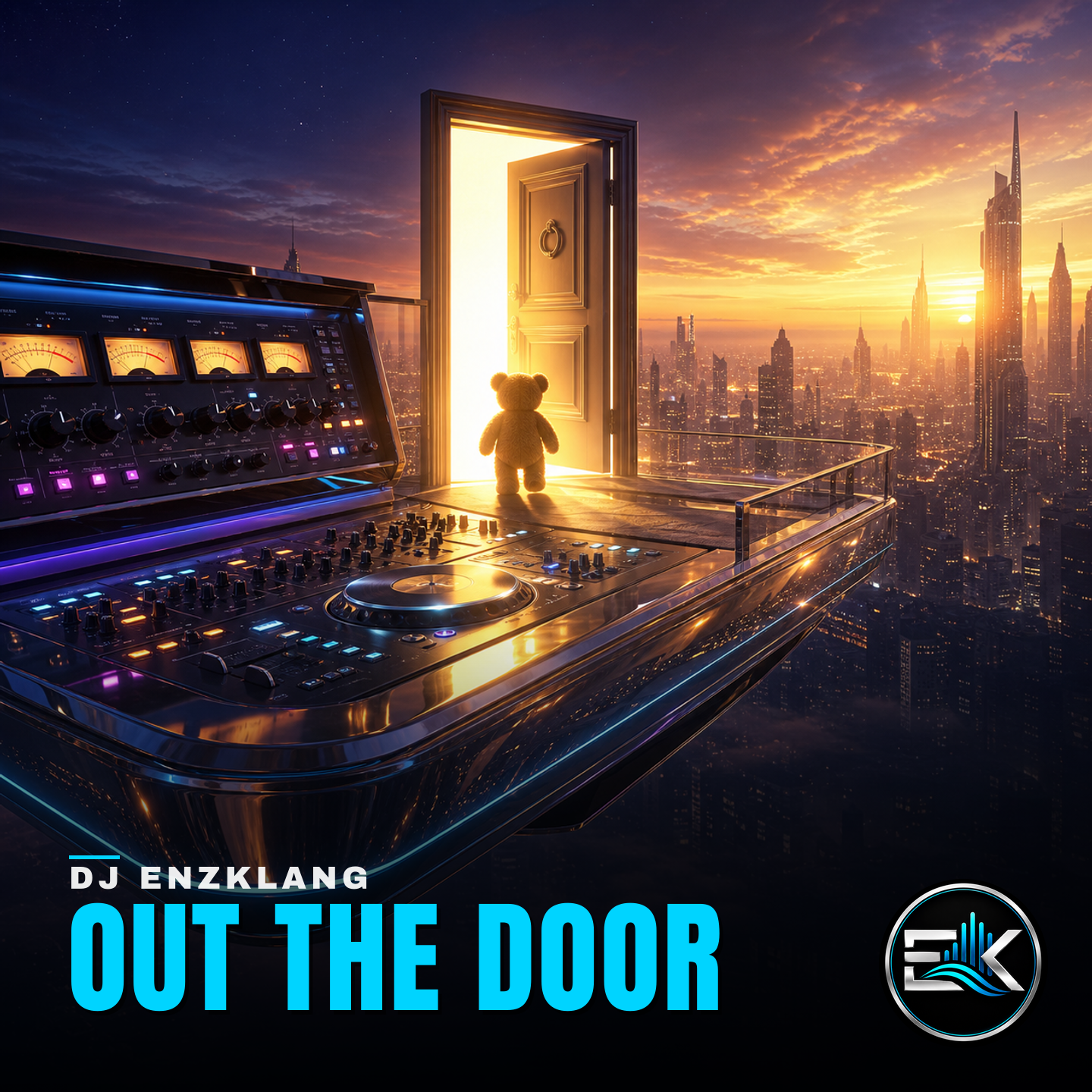 Out The Door