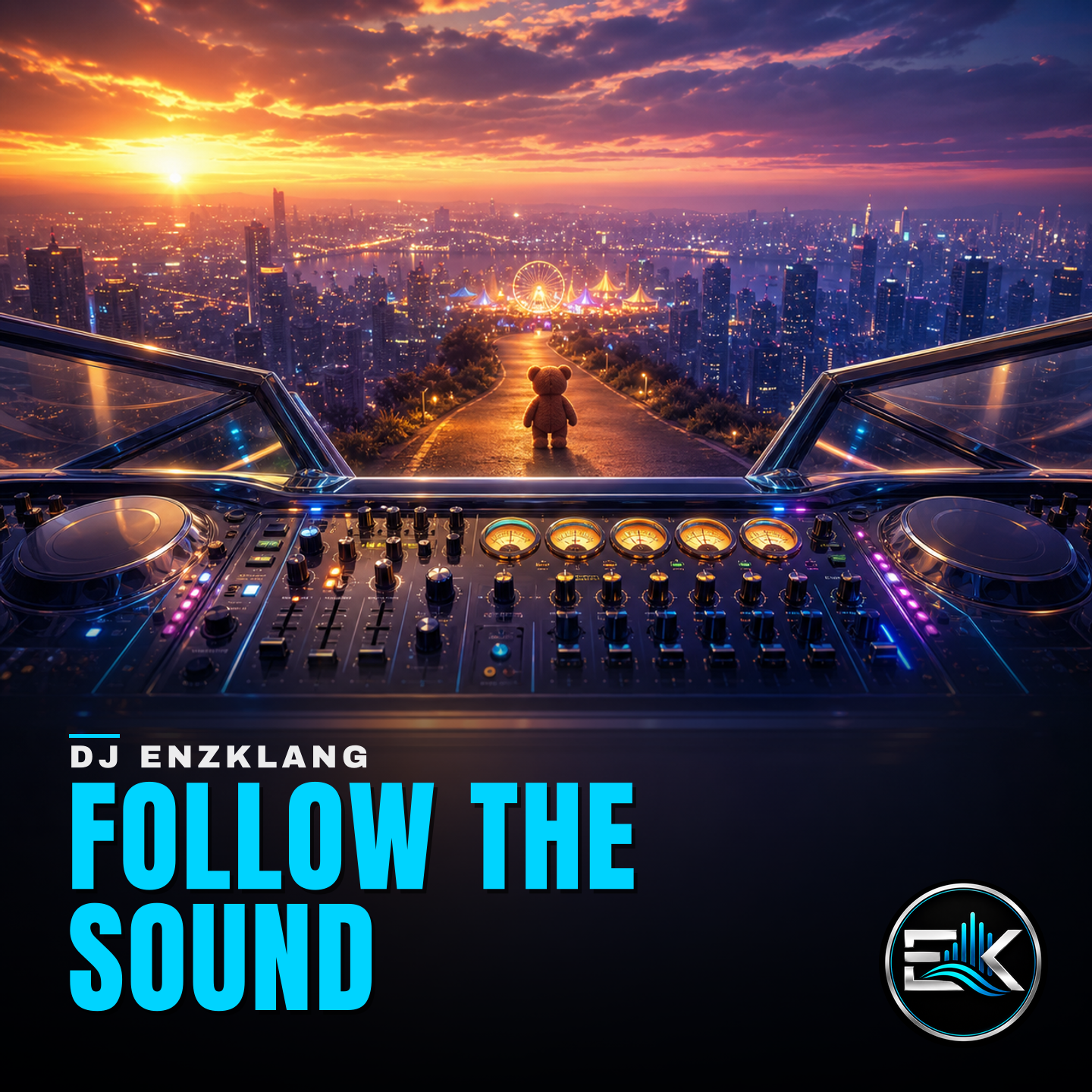 Follow The Sound