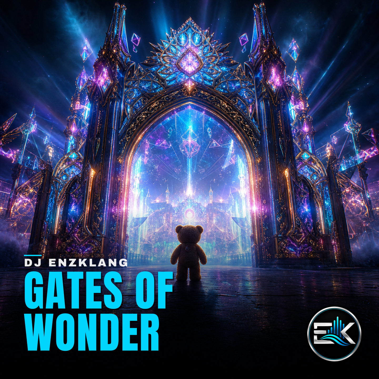 Gates Of Wonder
