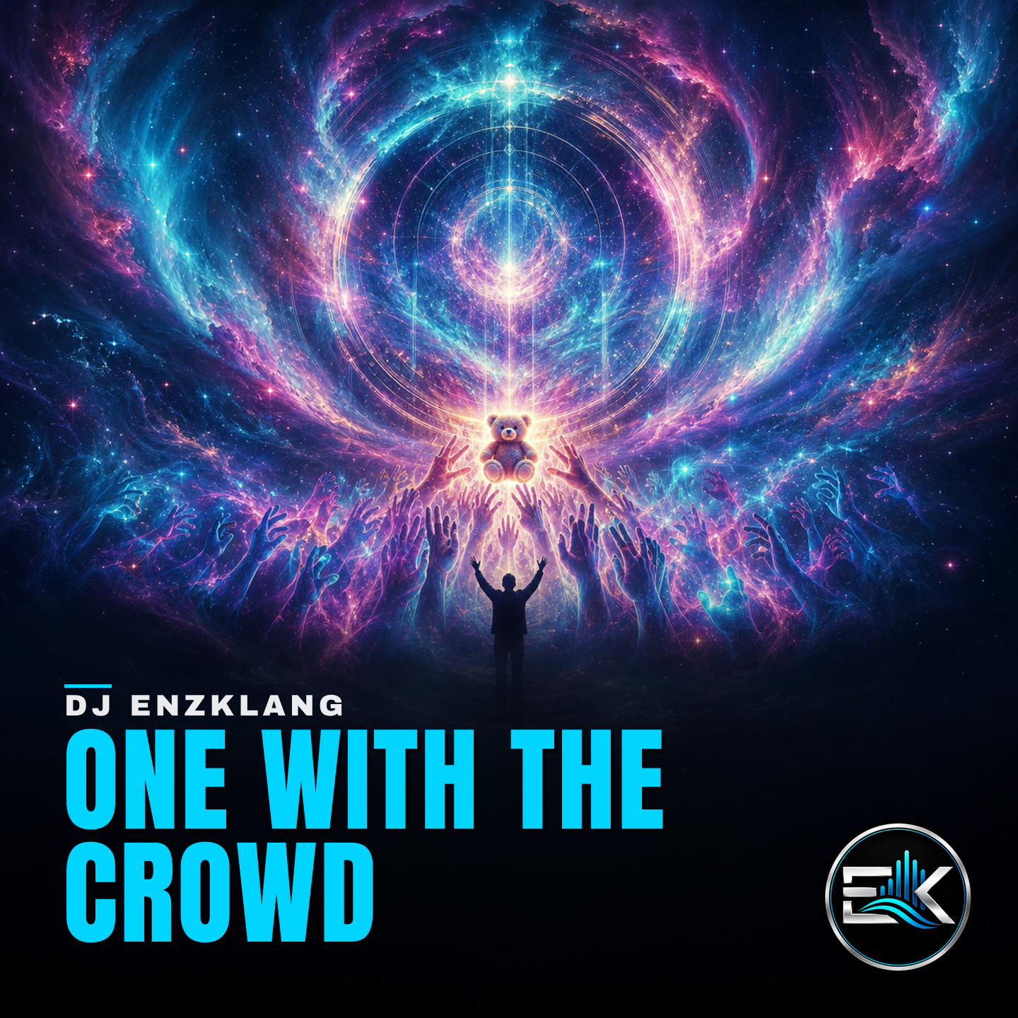 One With The Crowd