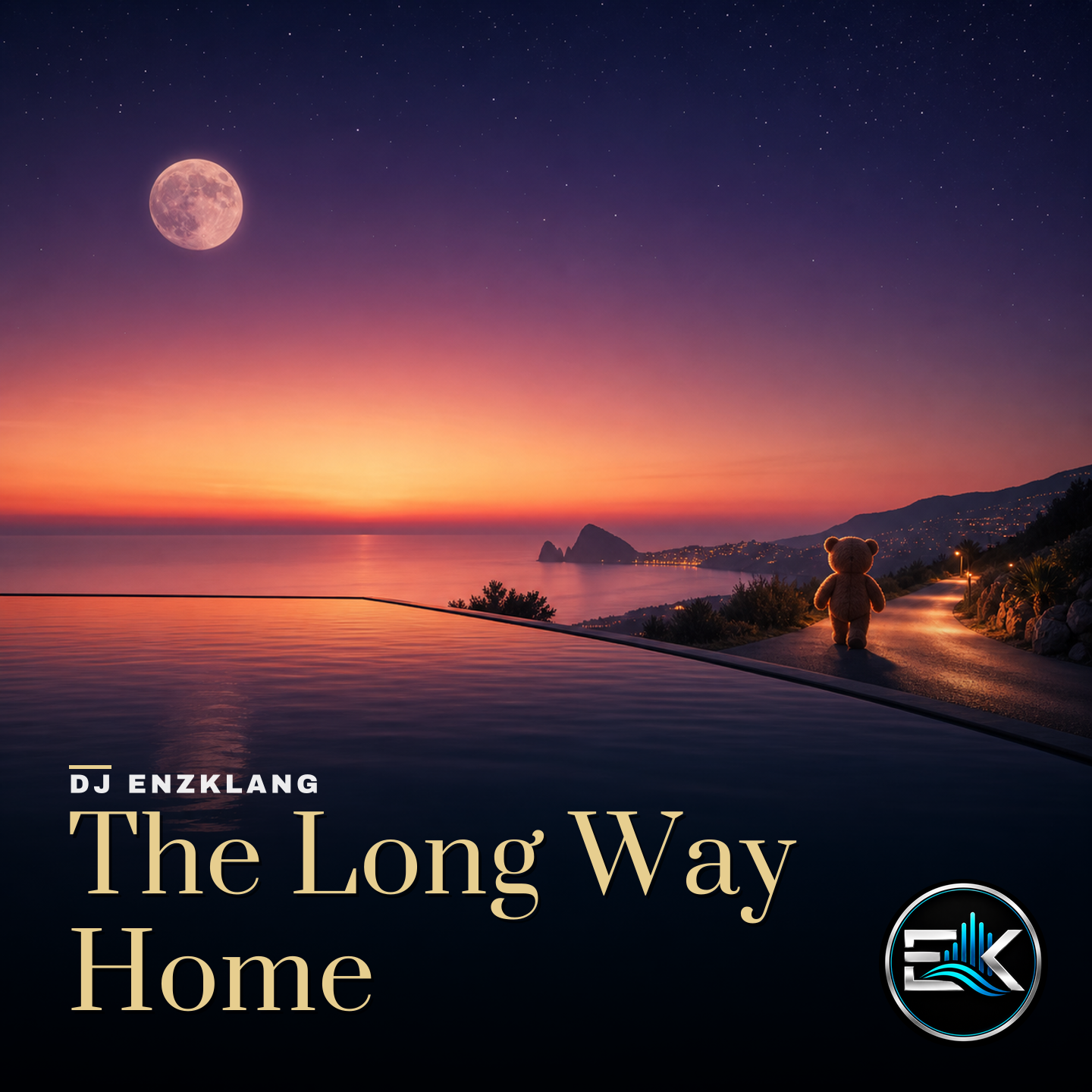The Long Way Home