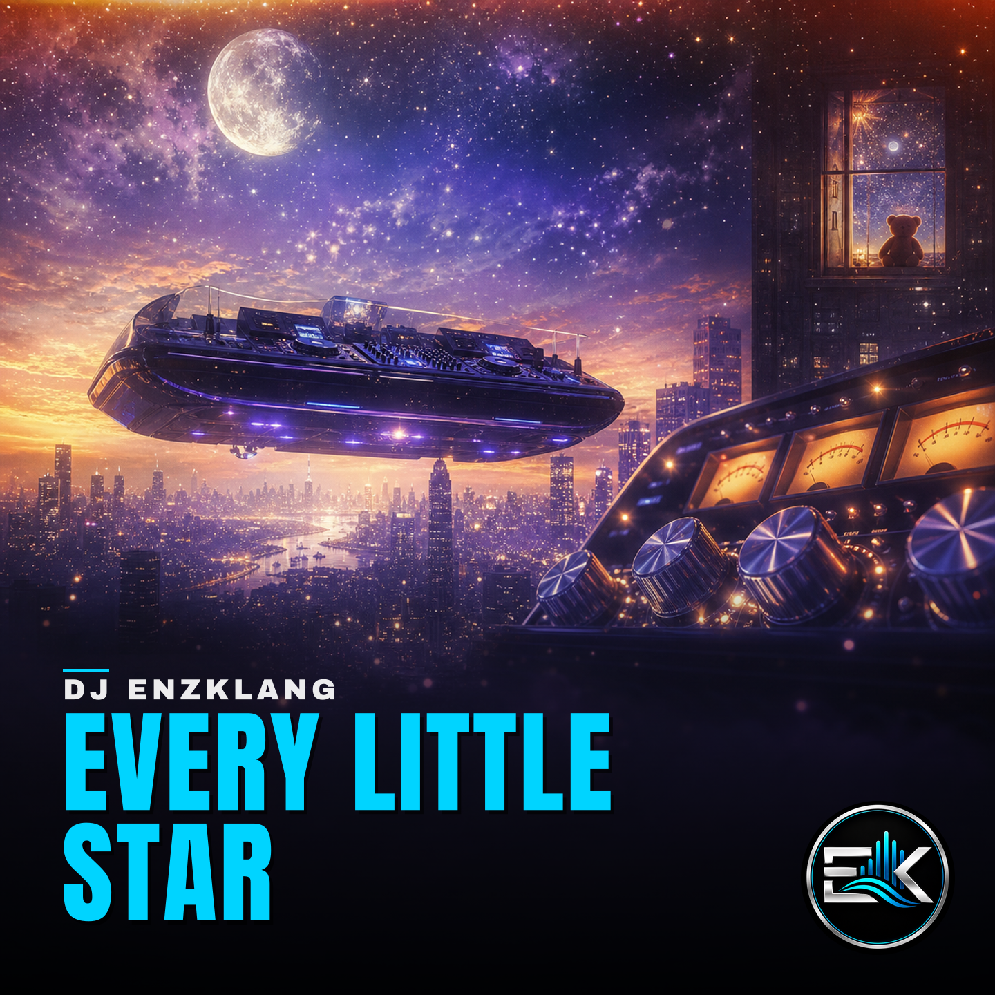 Every Little Star
