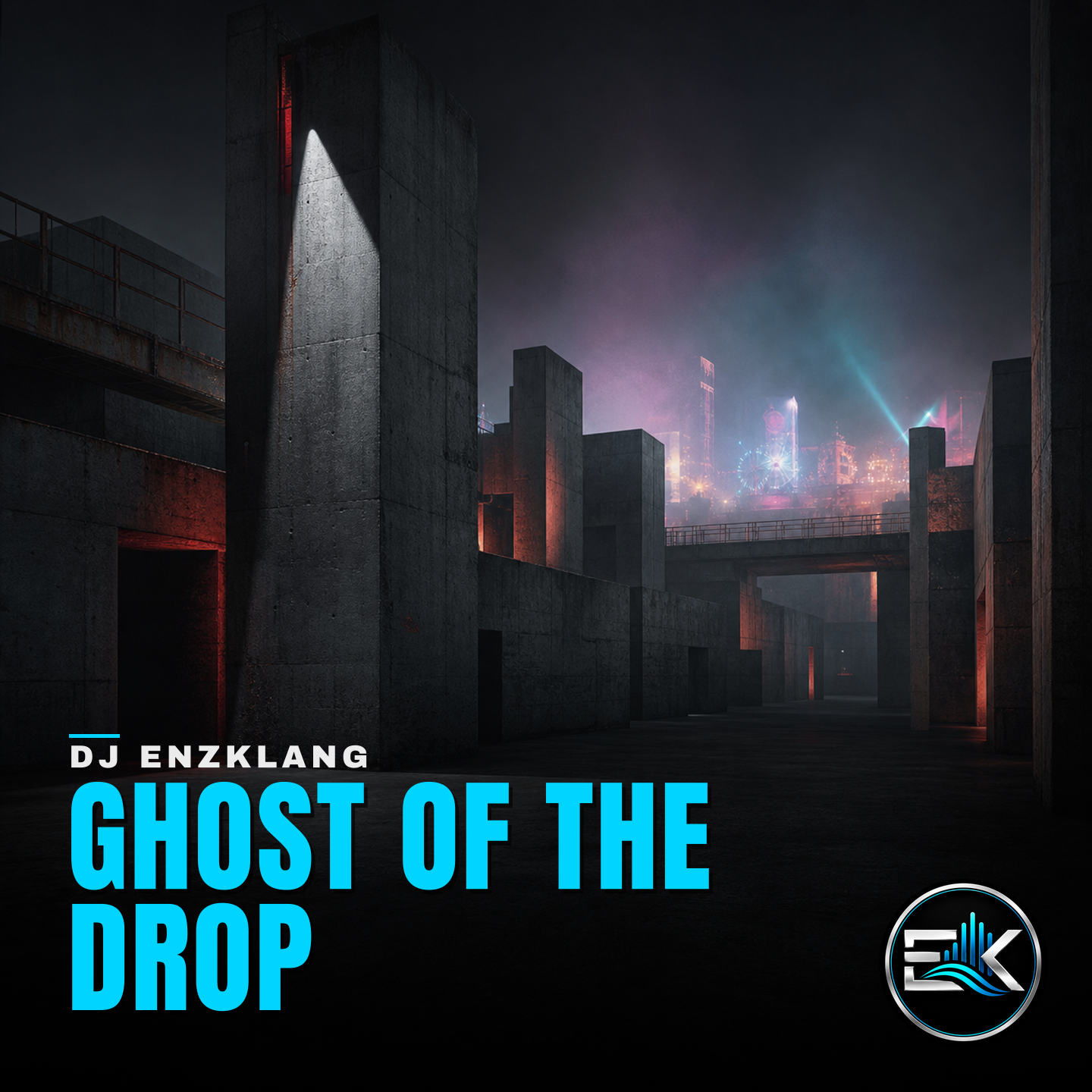 Ghost Of The Drop